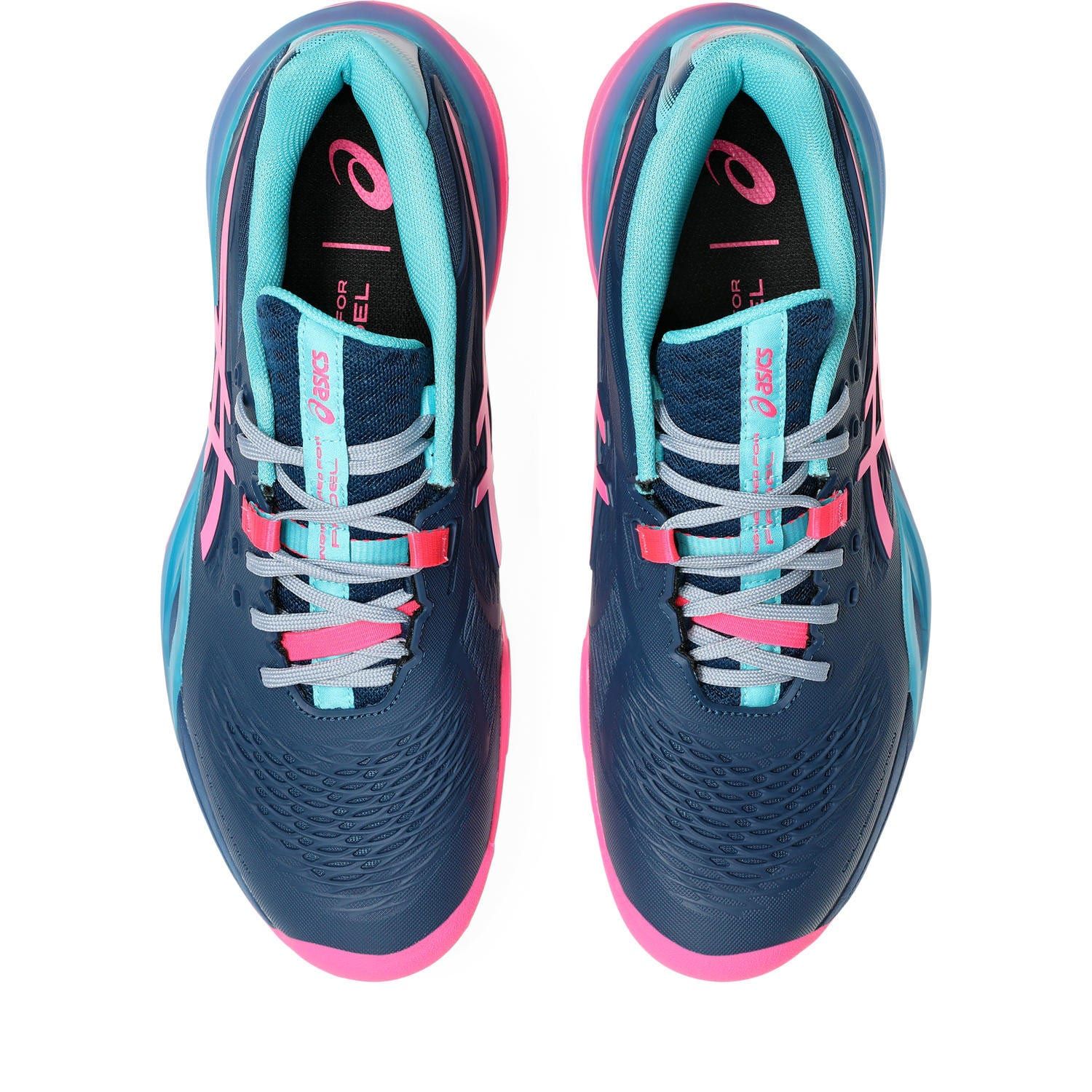 ASICS Gel-Resolution X Padel Heren