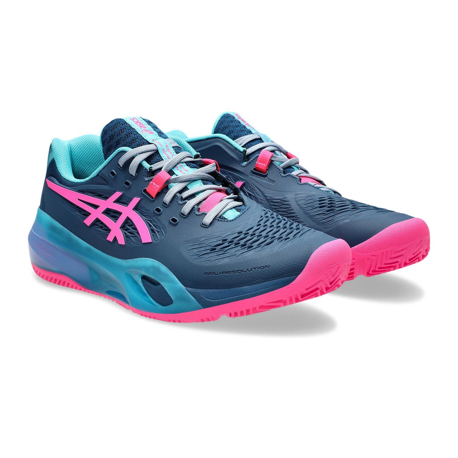 ASICS Gel-Resolution X Padel Heren
