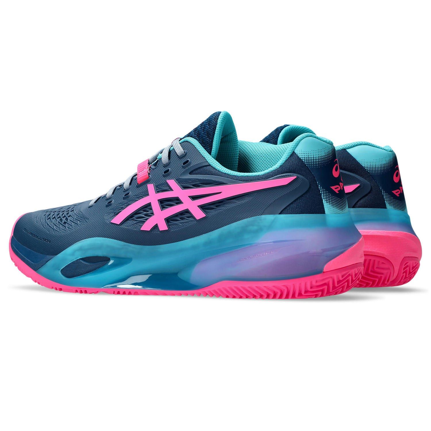 ASICS Gel-Resolution X Padel Heren