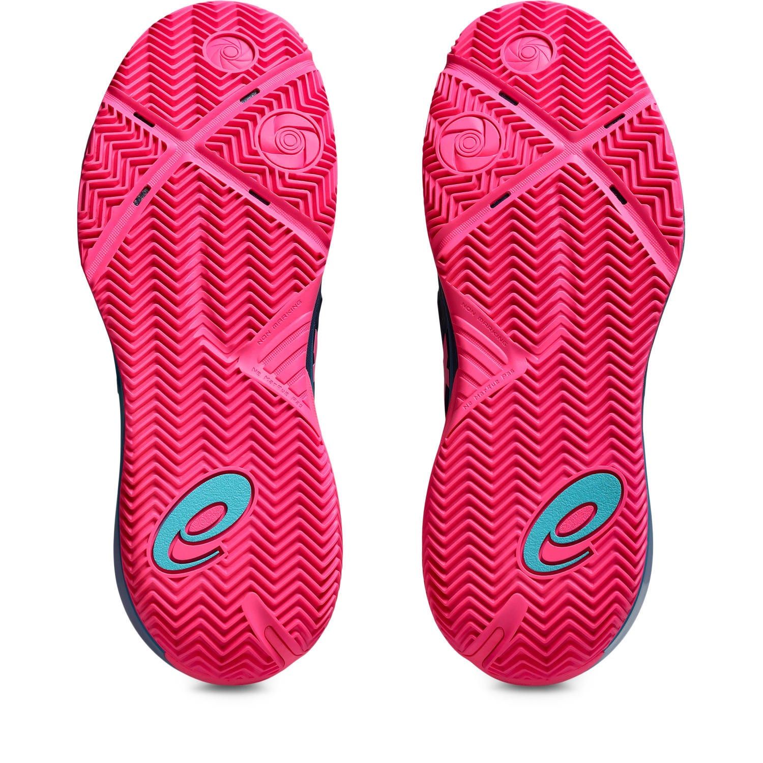 ASICS Gel-Resolution X Padel Heren
