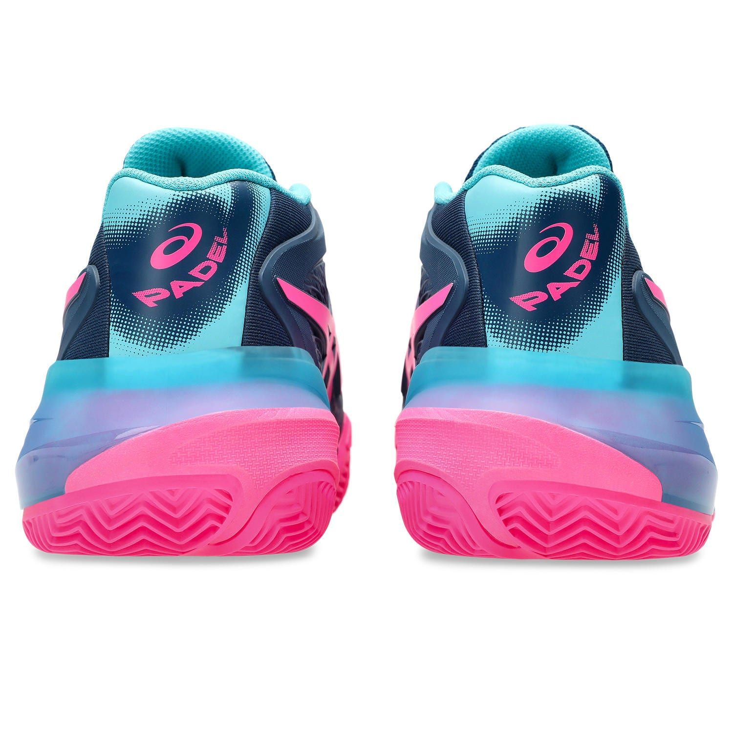ASICS Gel-Resolution X Padel Heren