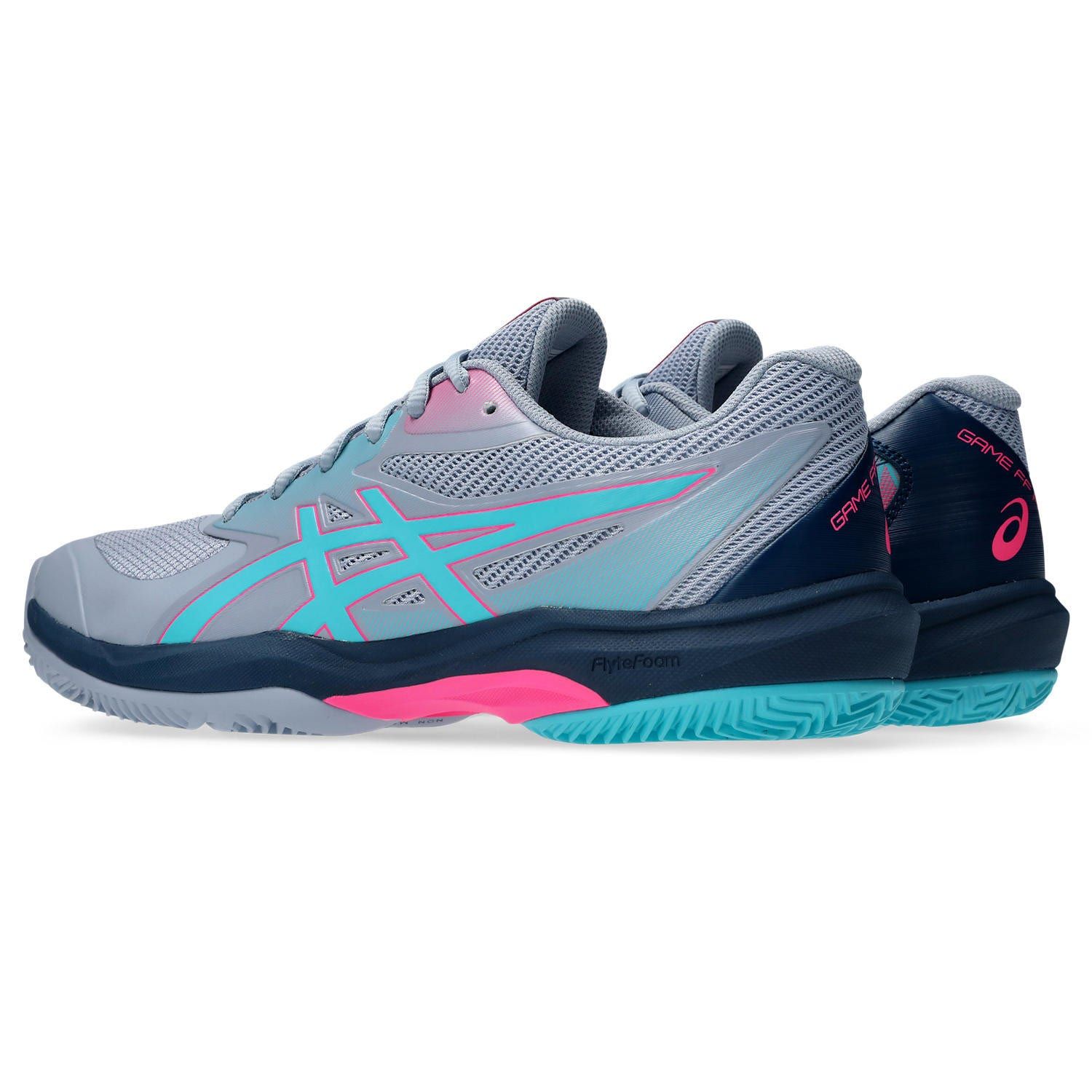 ASICS Game FF Padel