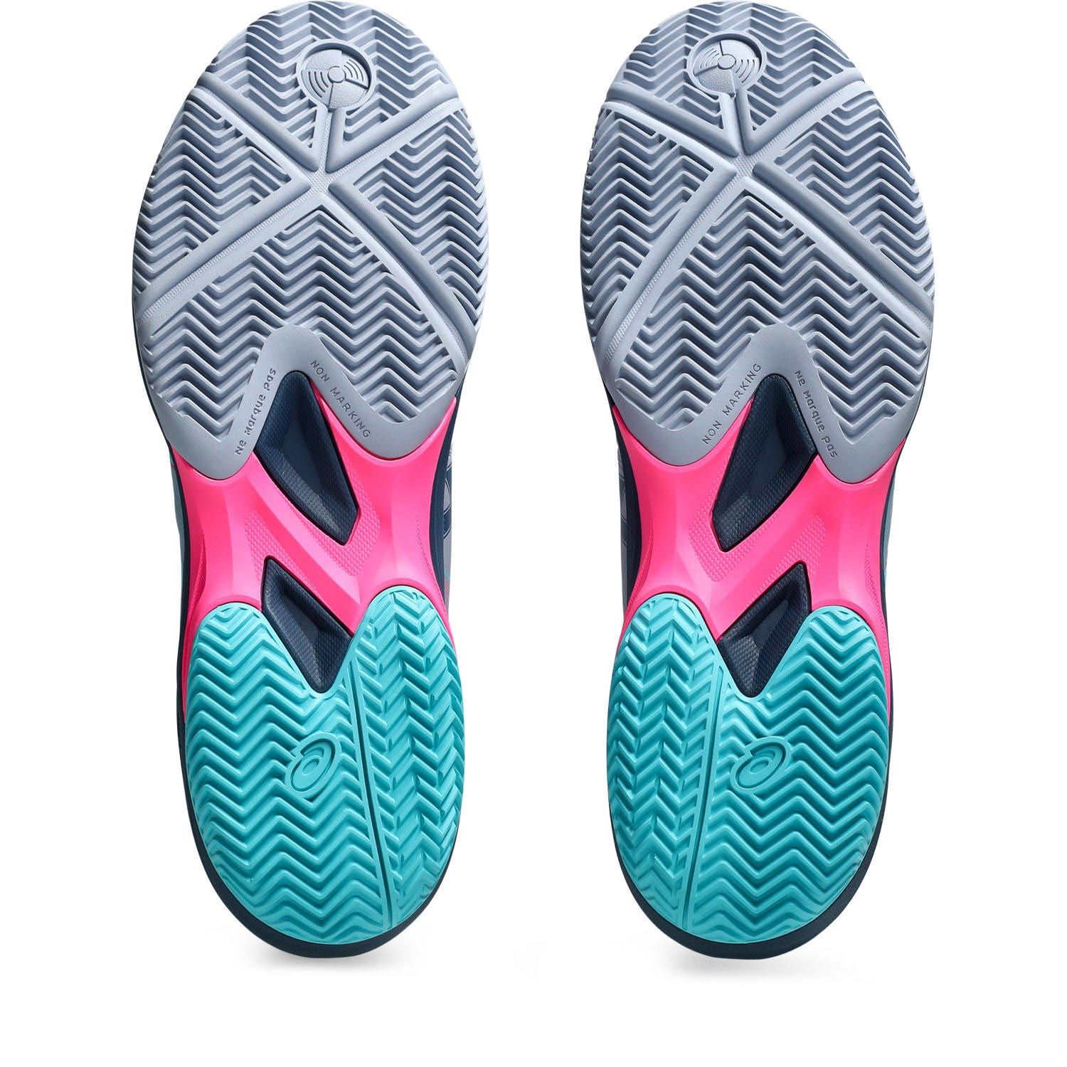 ASICS Game FF Padel