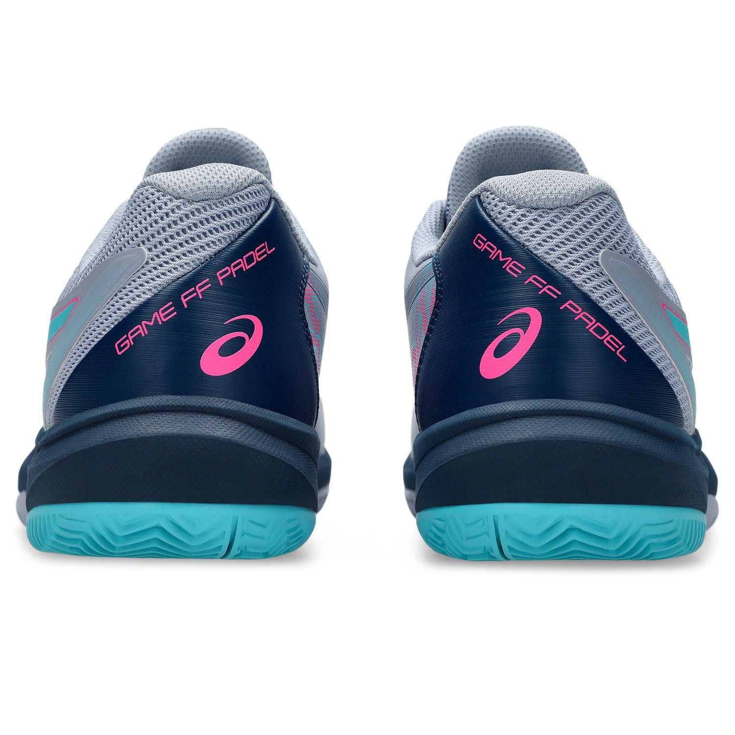 ASICS Game FF Padel