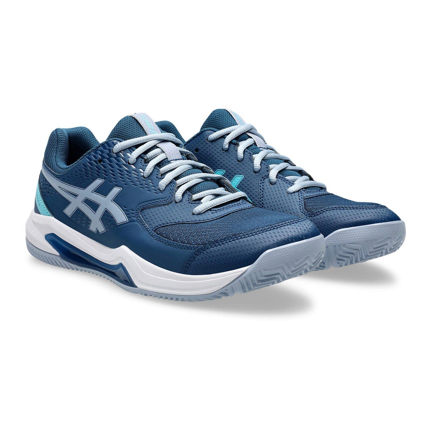 ASICS Gel-Dedicate 8