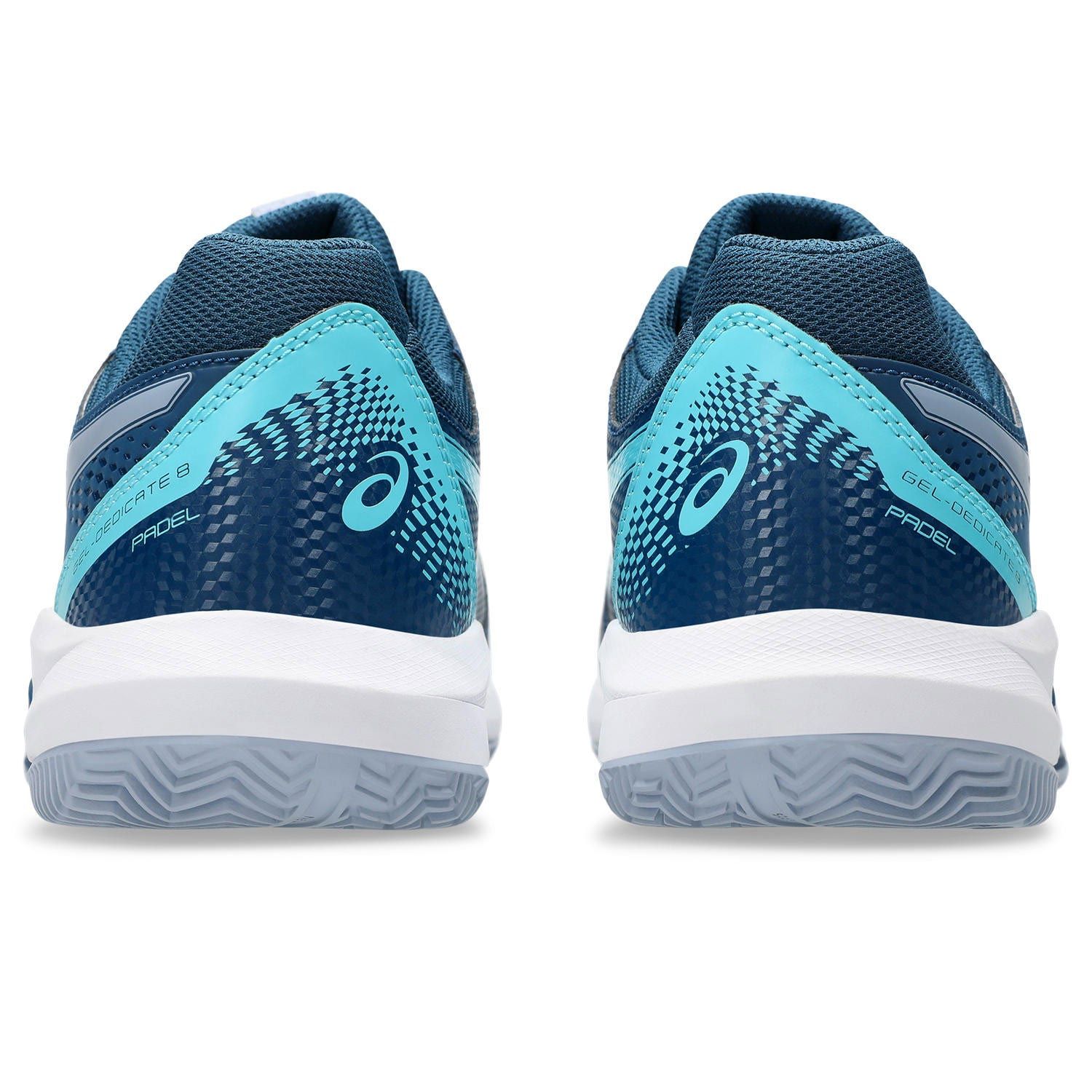 ASICS Gel-Dedicate 8