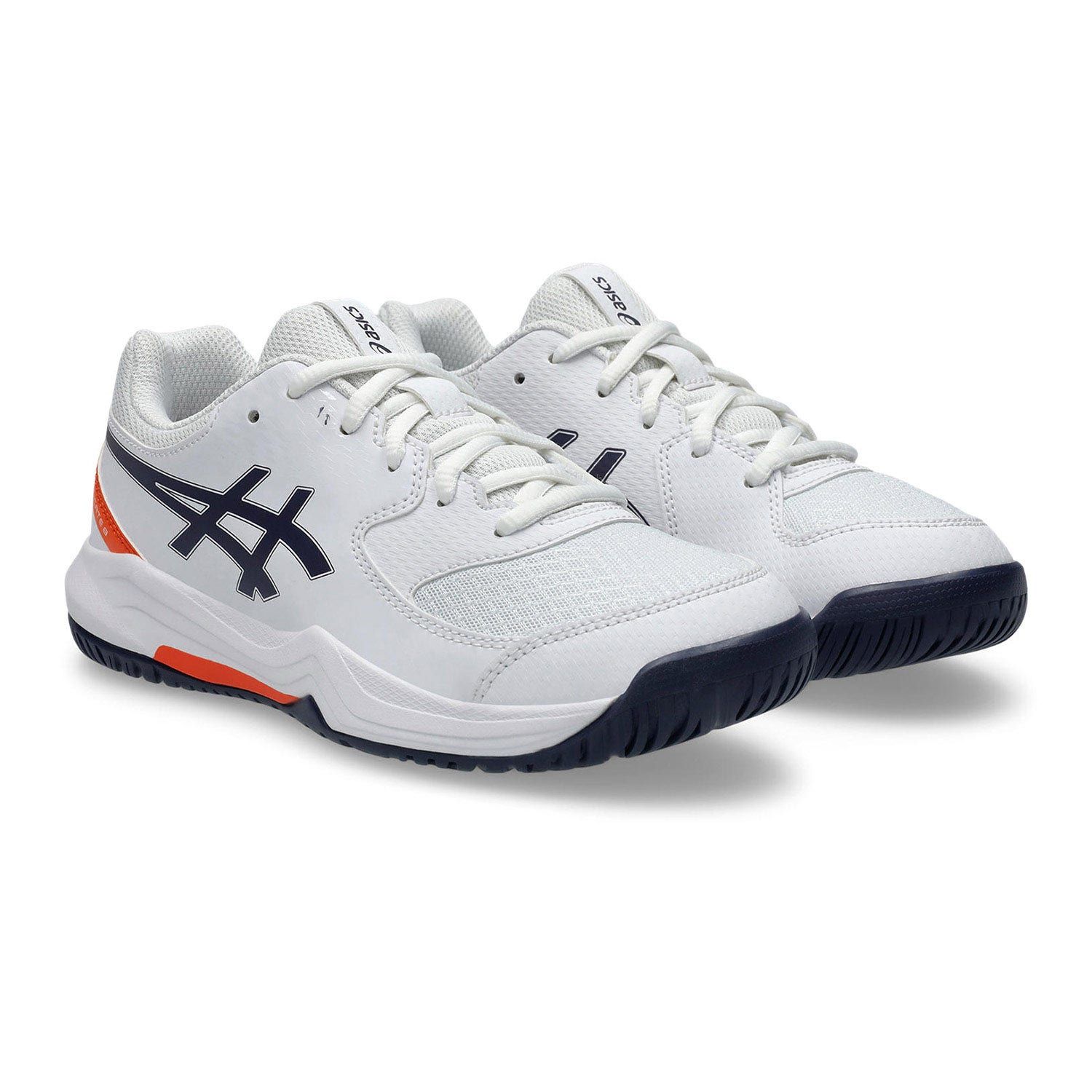ASICS Gel-Dedicate 8 Kids