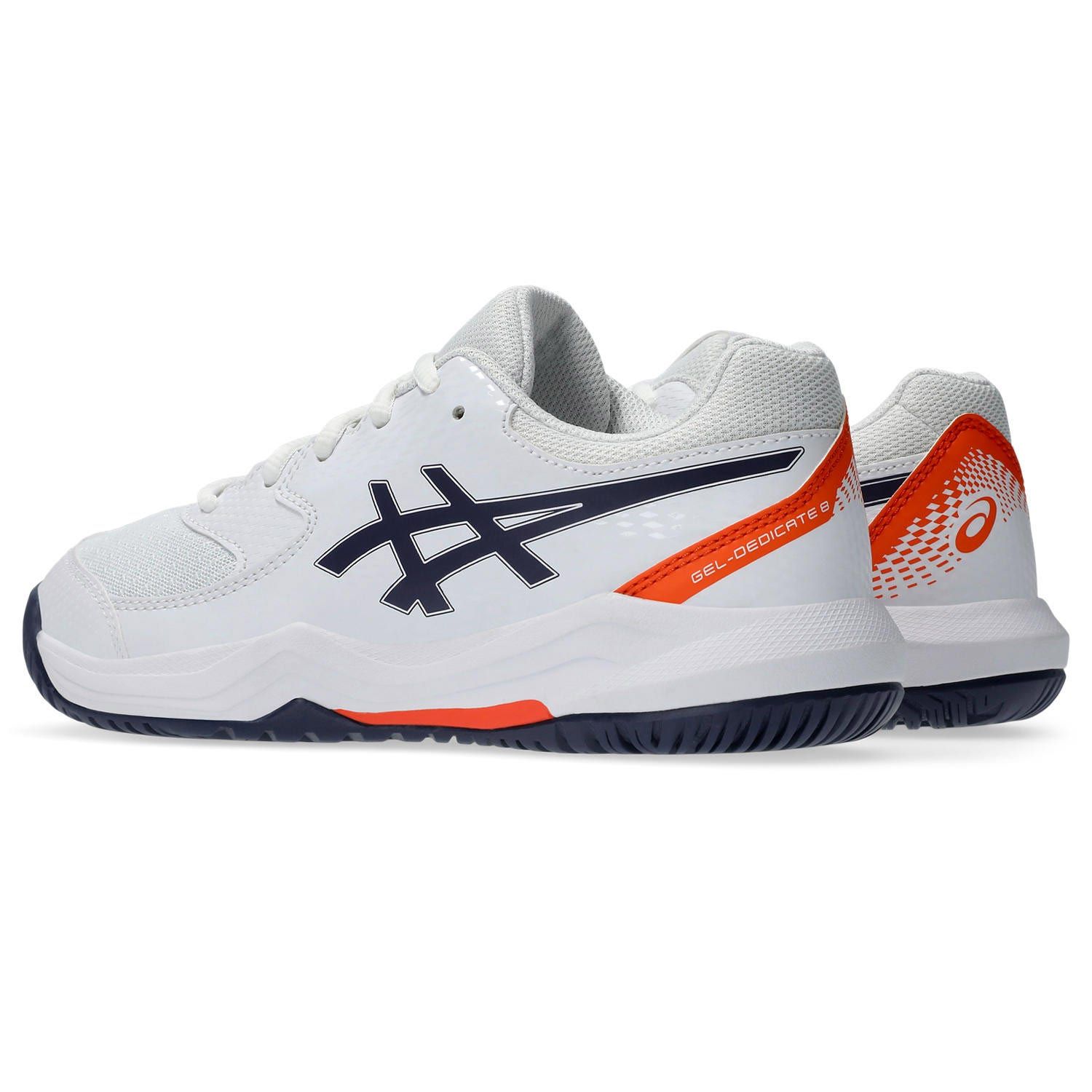 ASICS Gel-Dedicate 8 Kids