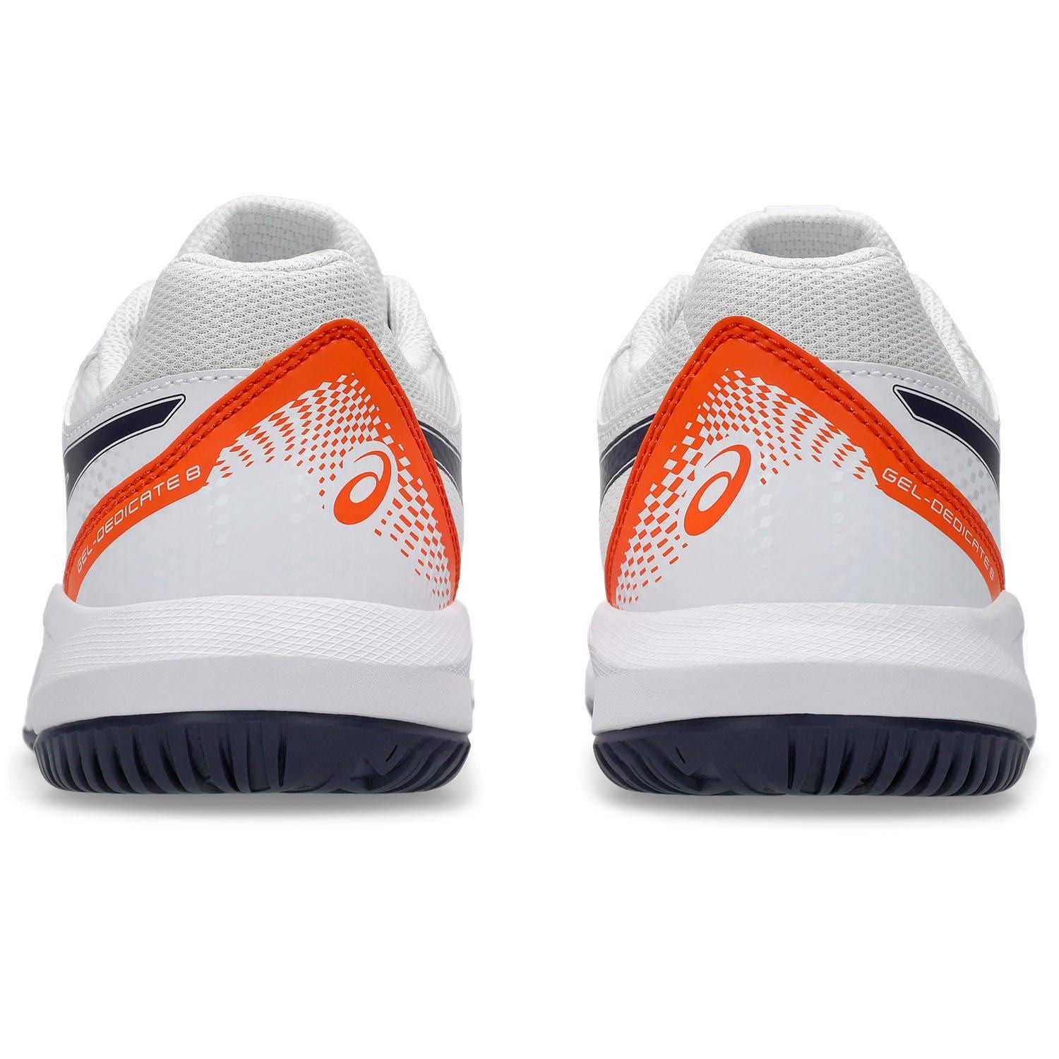 ASICS Gel-Dedicate 8 Kids