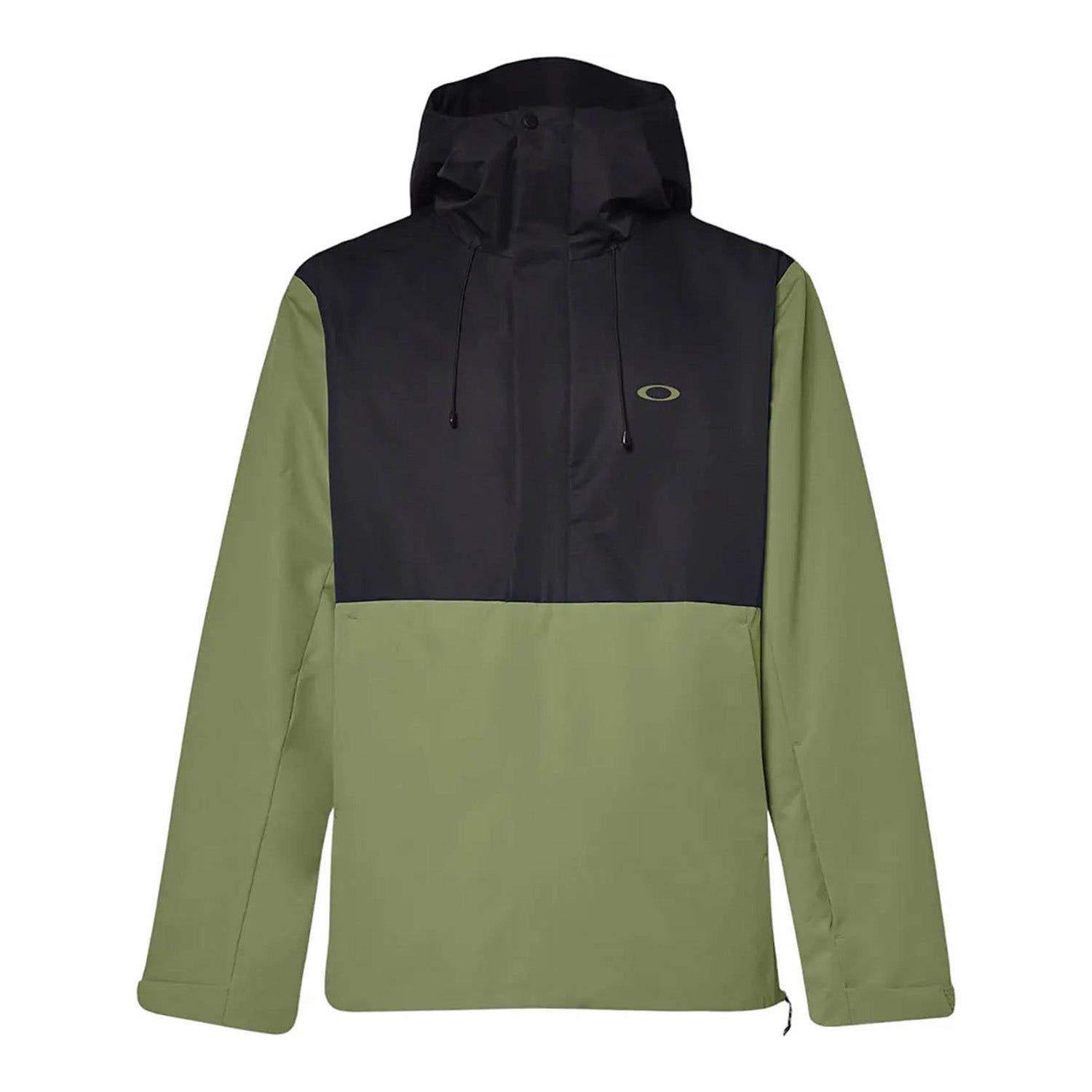 Oakley Elk Grove Anorak