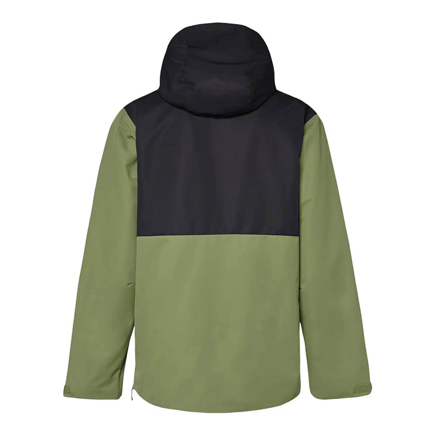 Oakley Elk Grove Anorak