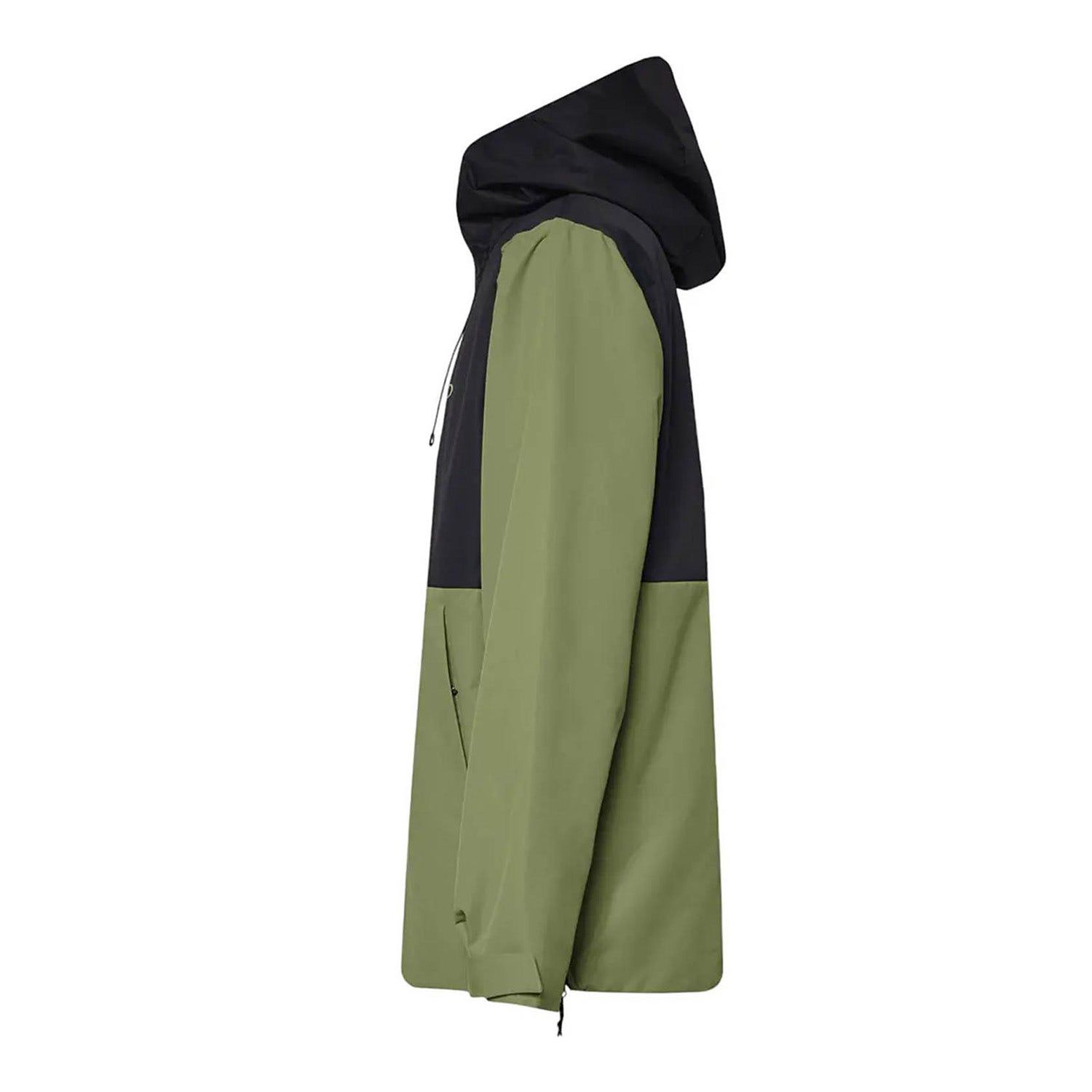 Oakley Elk Grove Anorak