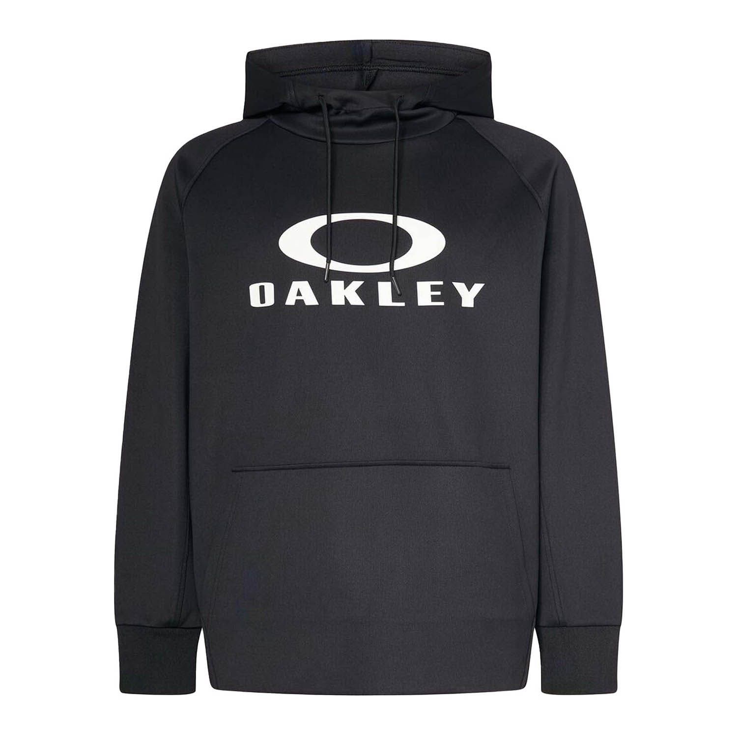 Oakley Bark DWR Fleece Hoody 