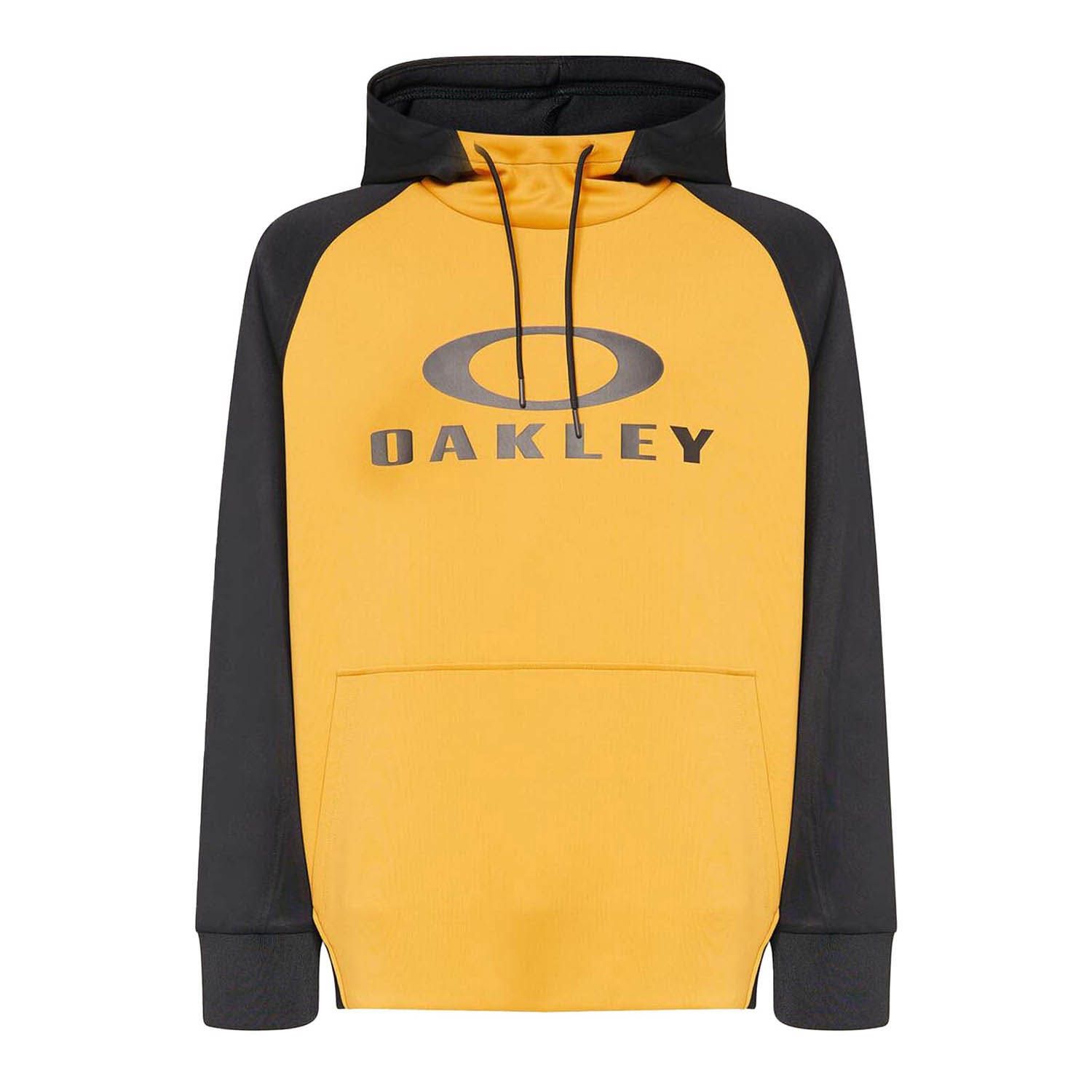 Oakley Bark DWR Fleece Hoody 