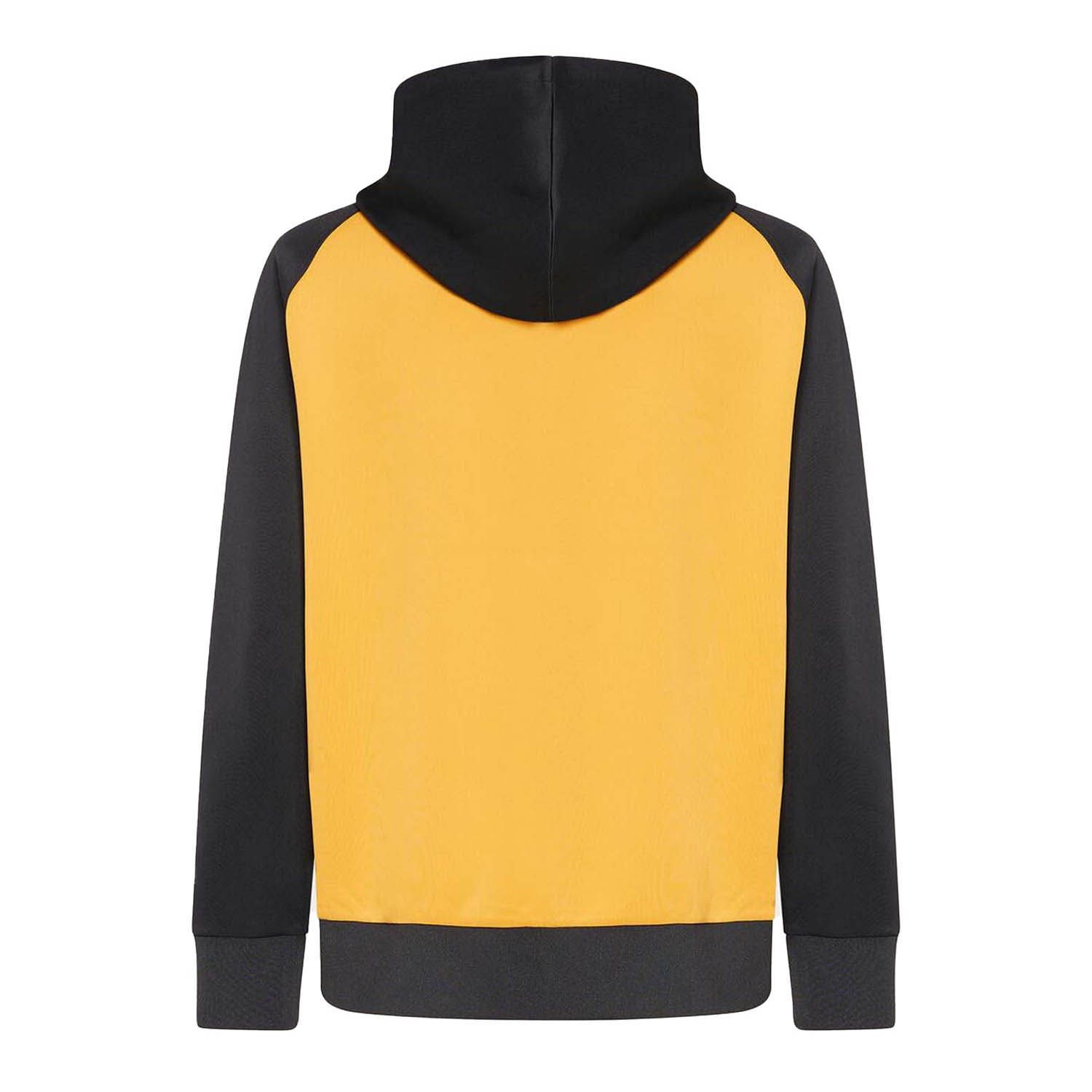 Oakley Bark DWR Fleece Hoody 