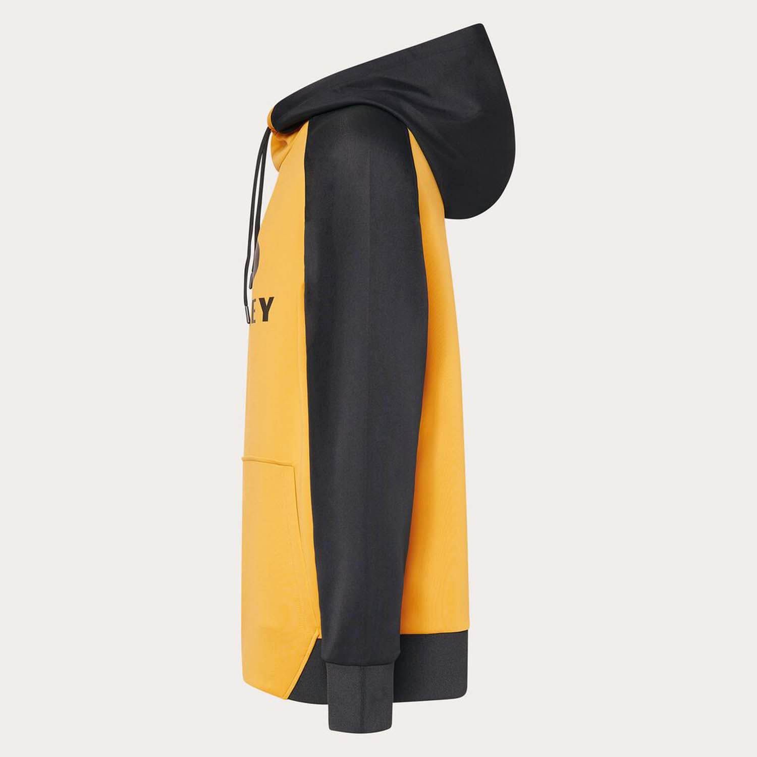 Oakley Bark DWR Fleece Hoody 