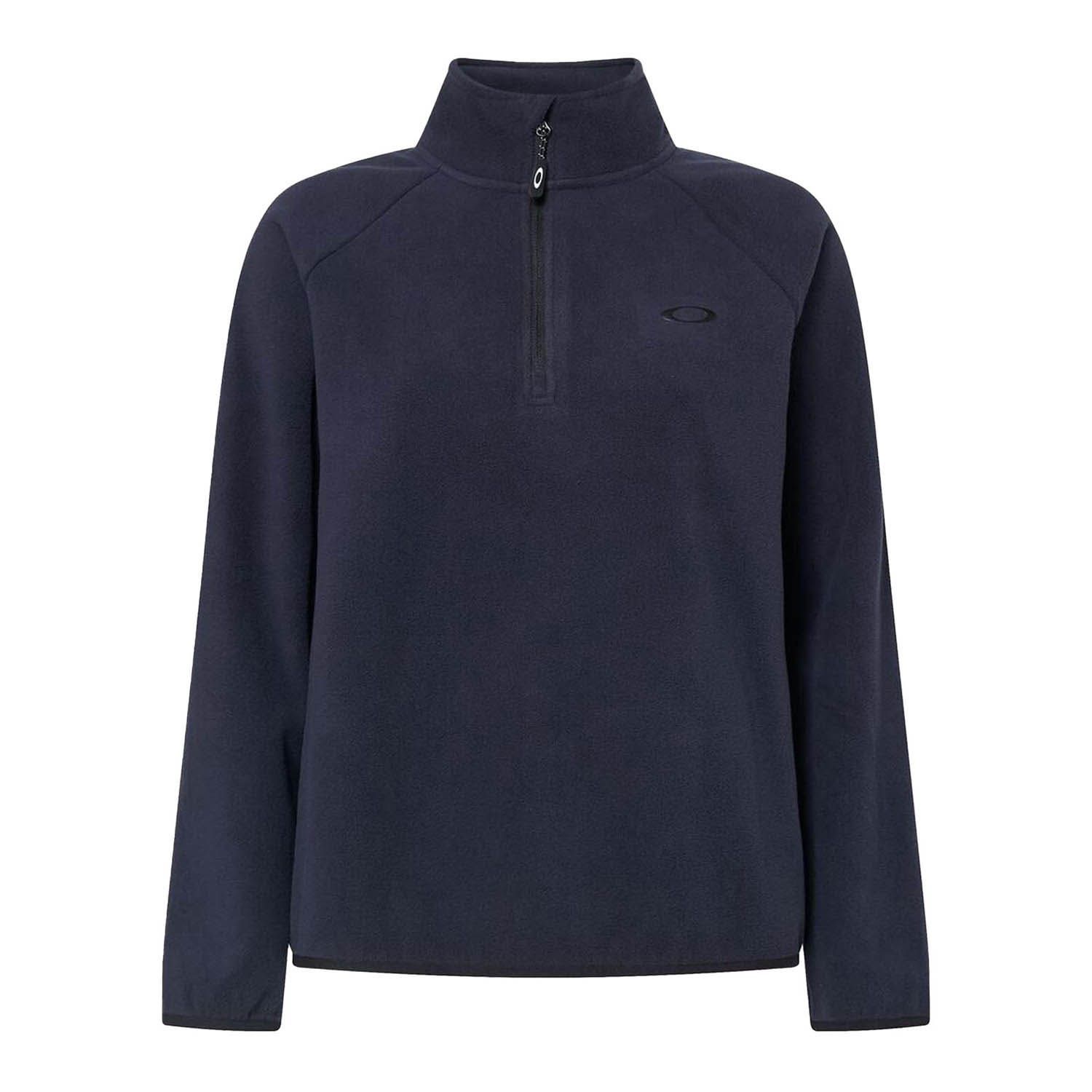 Oakley Ridge Zip Fleece Dames