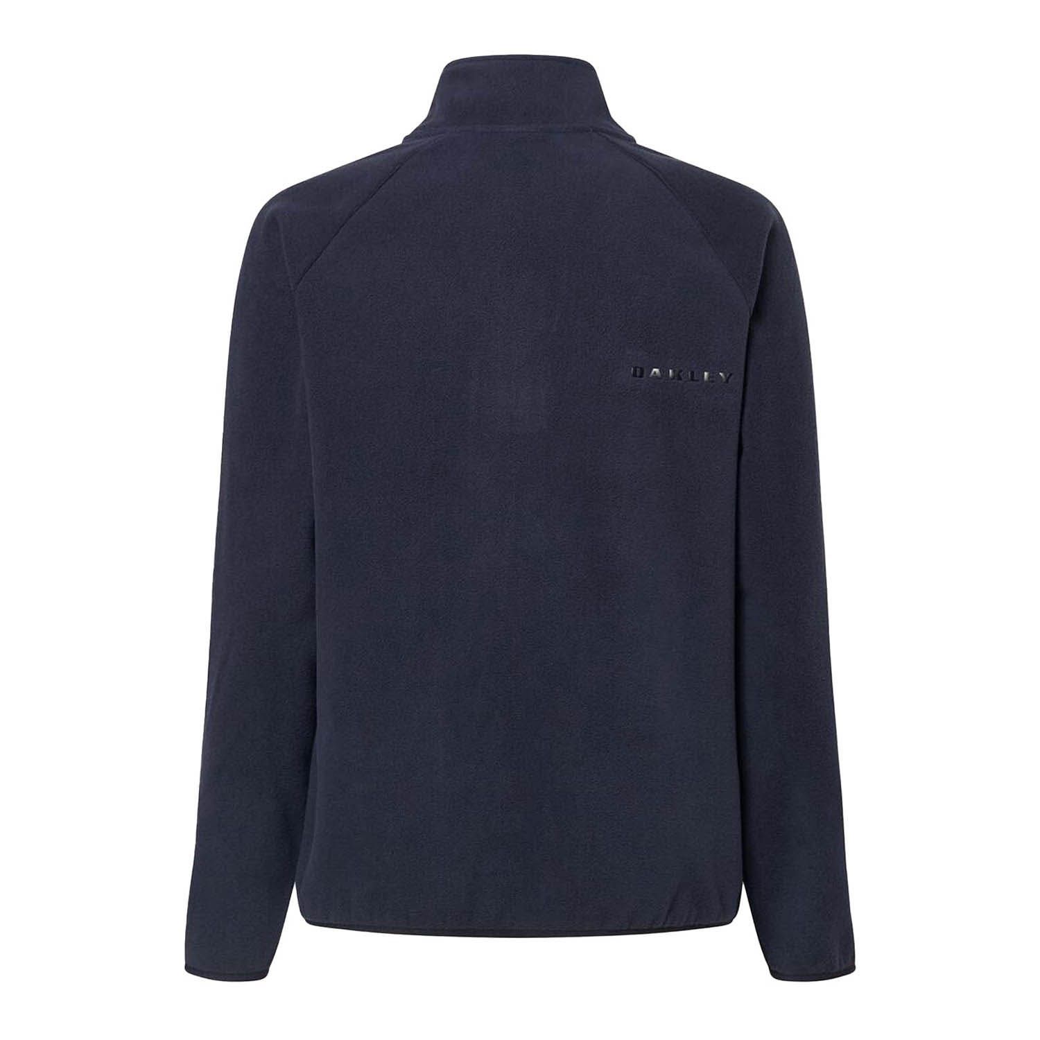 Oakley Ridge Zip Fleece Dames