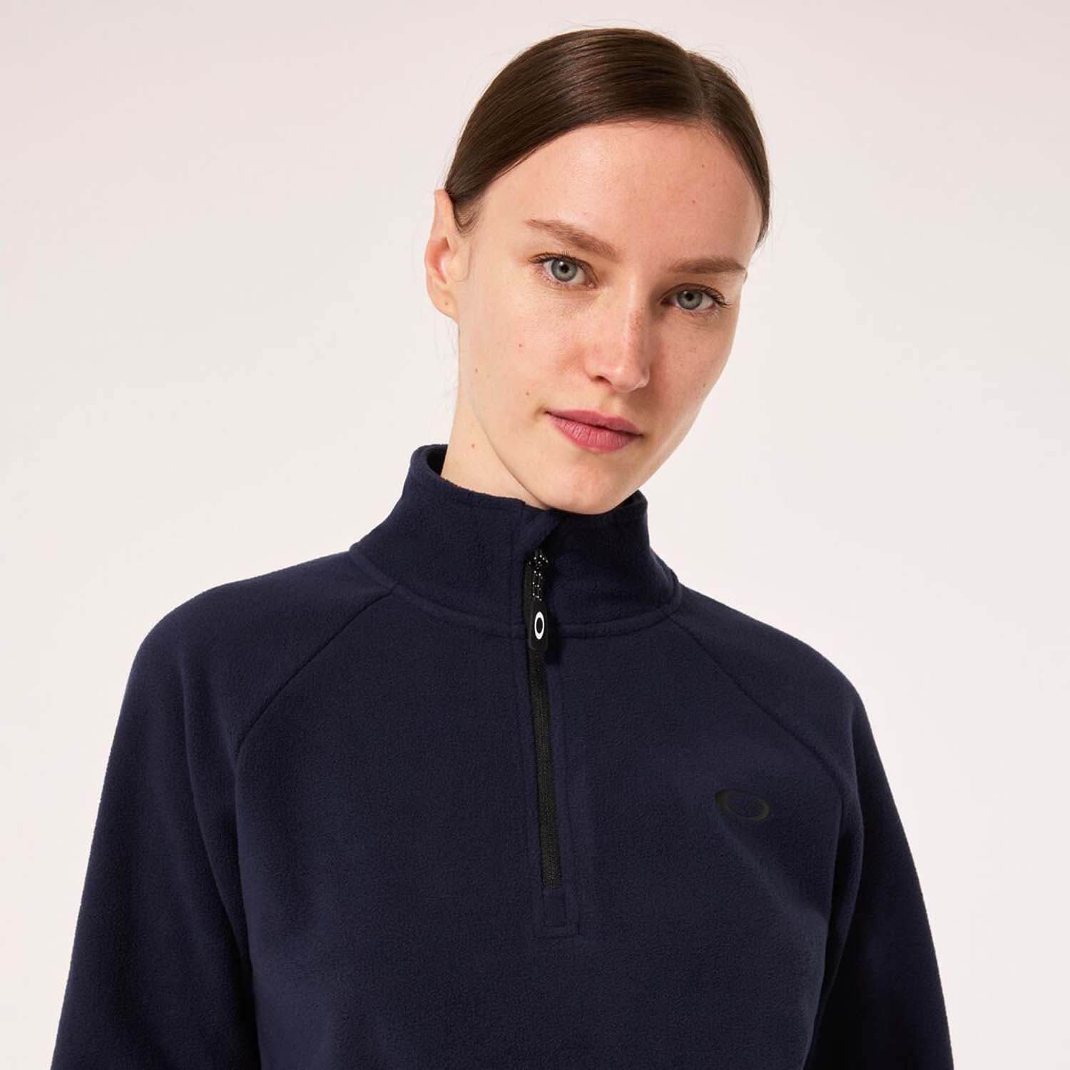 Oakley Ridge Zip Fleece Dames