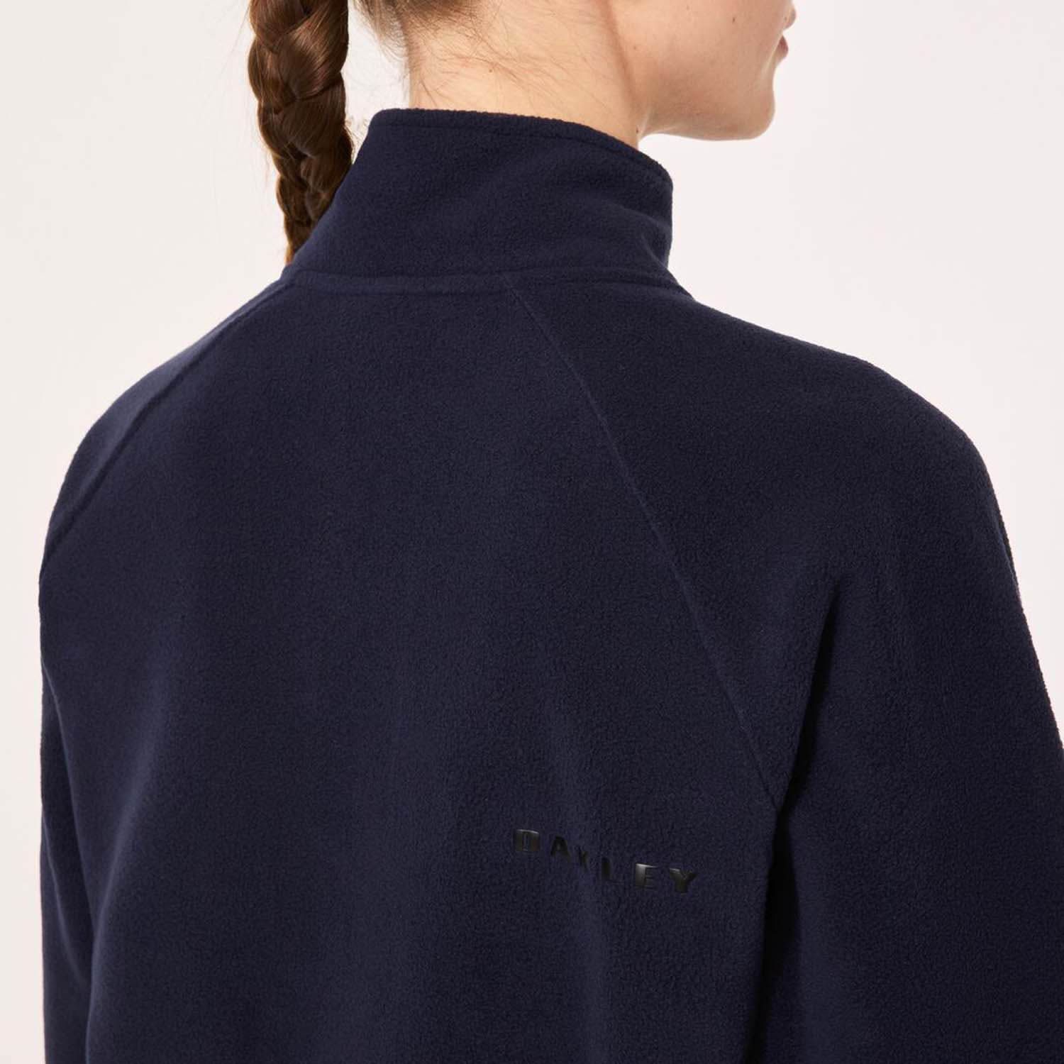 Oakley Ridge Zip Fleece Dames