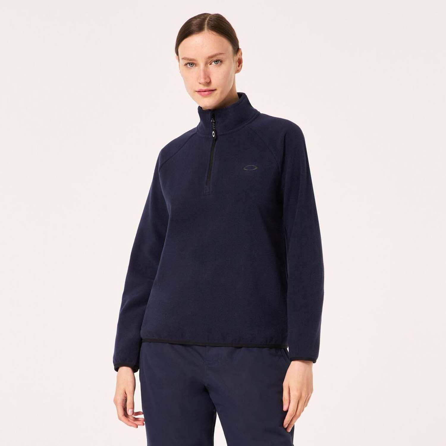 Oakley Ridge Zip Fleece Dames
