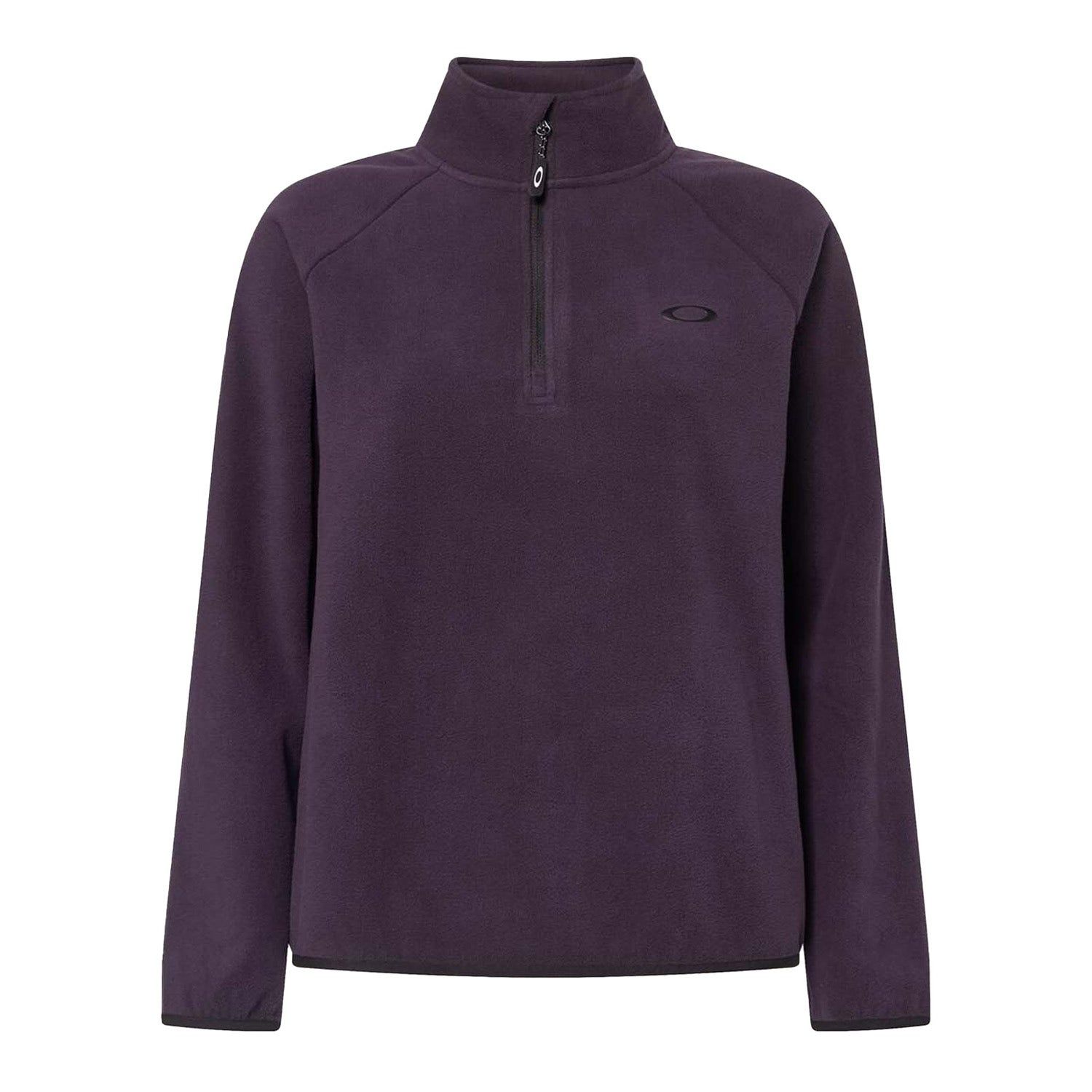 Oakley Maple Ridge 1/2 Zip Fleece Dames