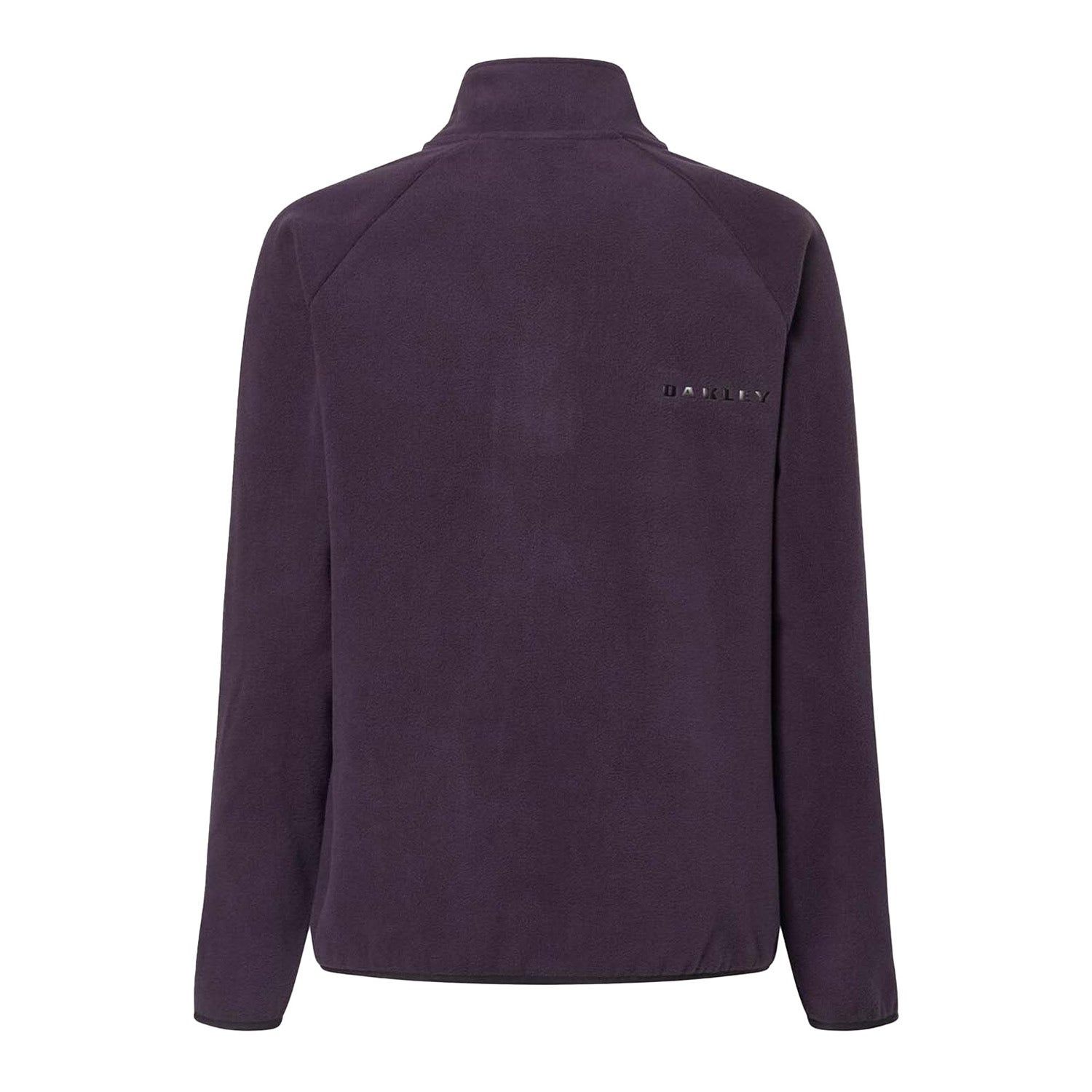 Oakley Maple Ridge 1/2 Zip Fleece Dames