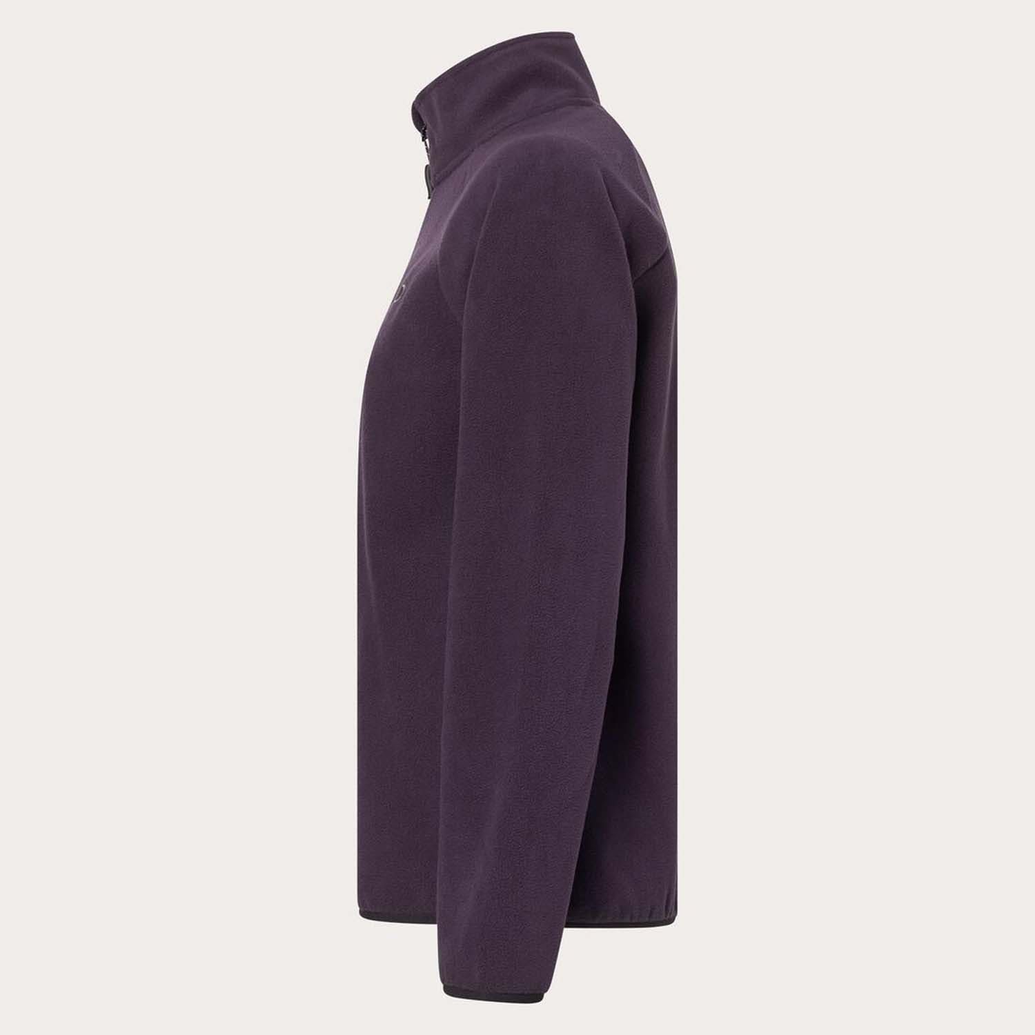 Oakley Maple Ridge 1/2 Zip Fleece Dames