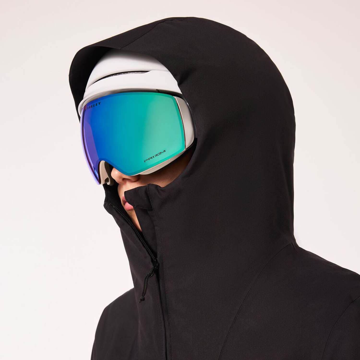 Oakley Snow Insulated Anorak Dames