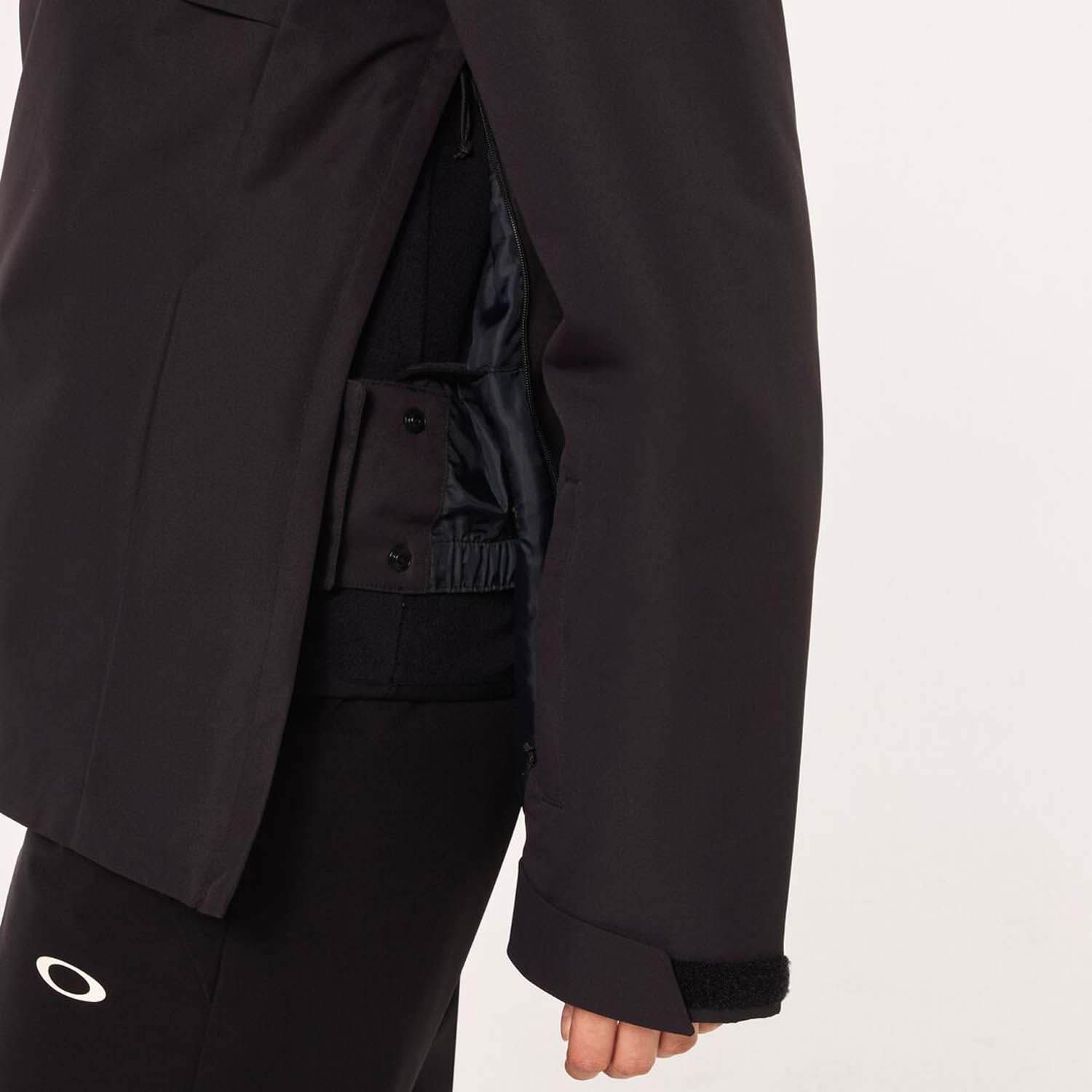 Oakley Snow Insulated Anorak Dames