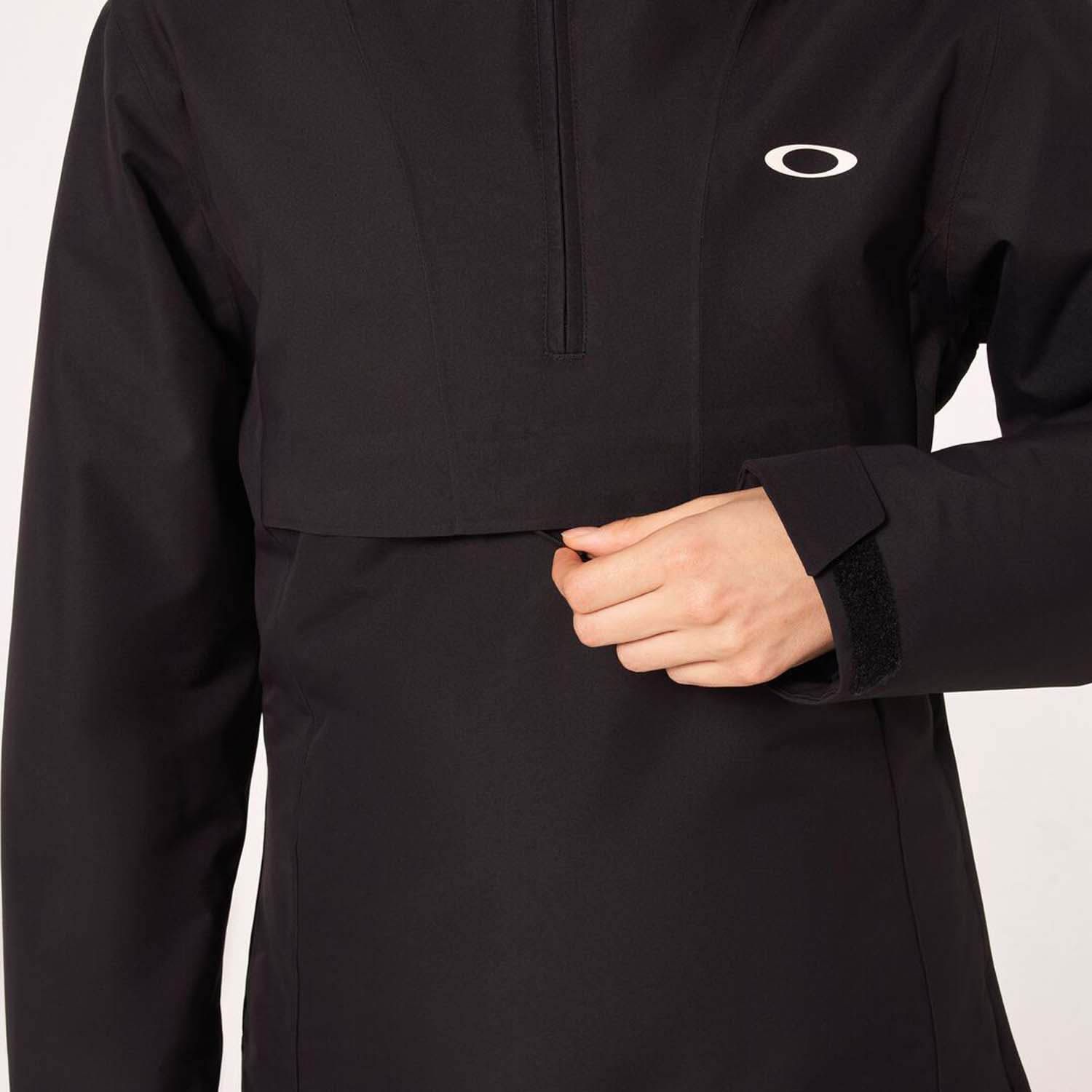 Oakley Snow Insulated Anorak Dames