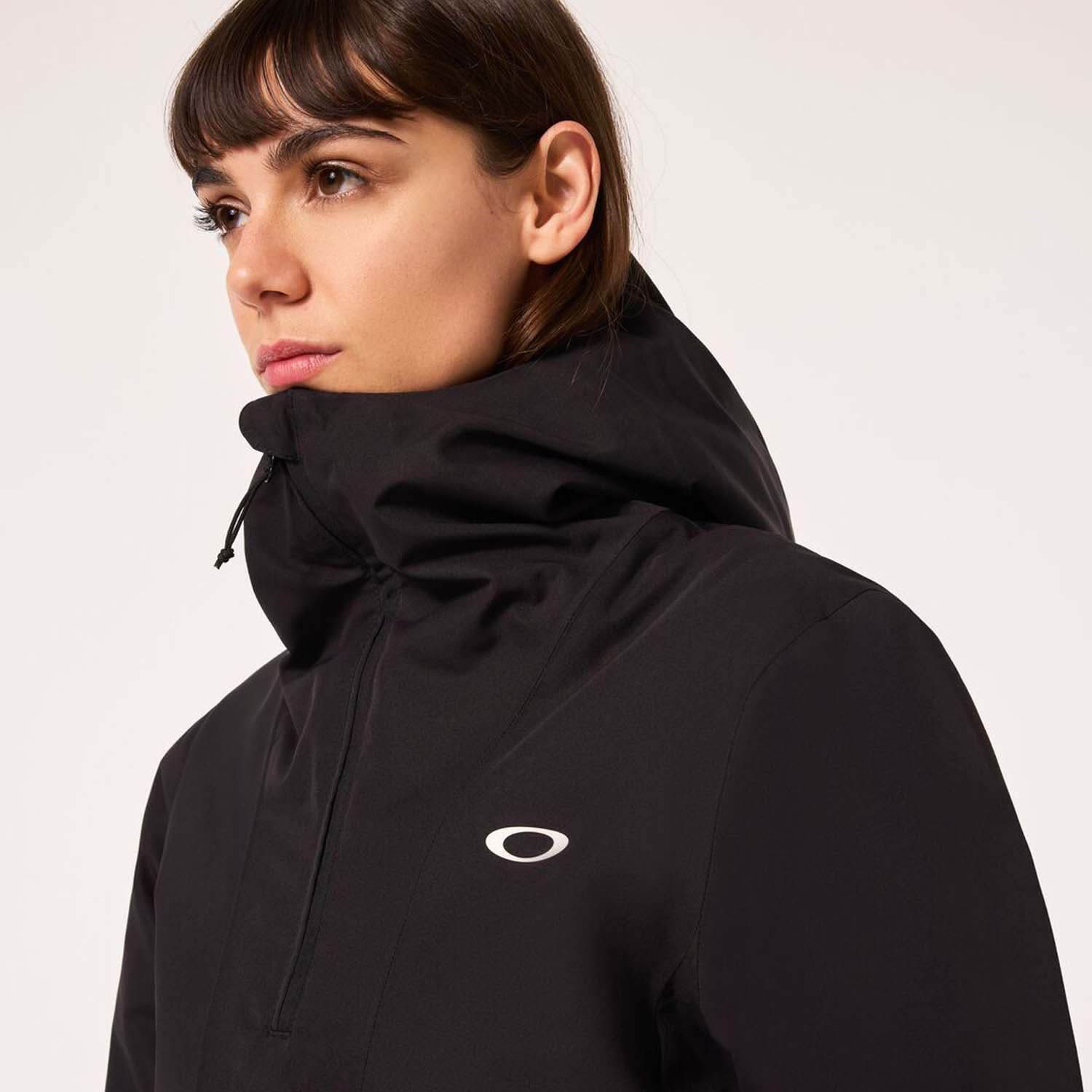 Oakley Snow Insulated Anorak Dames