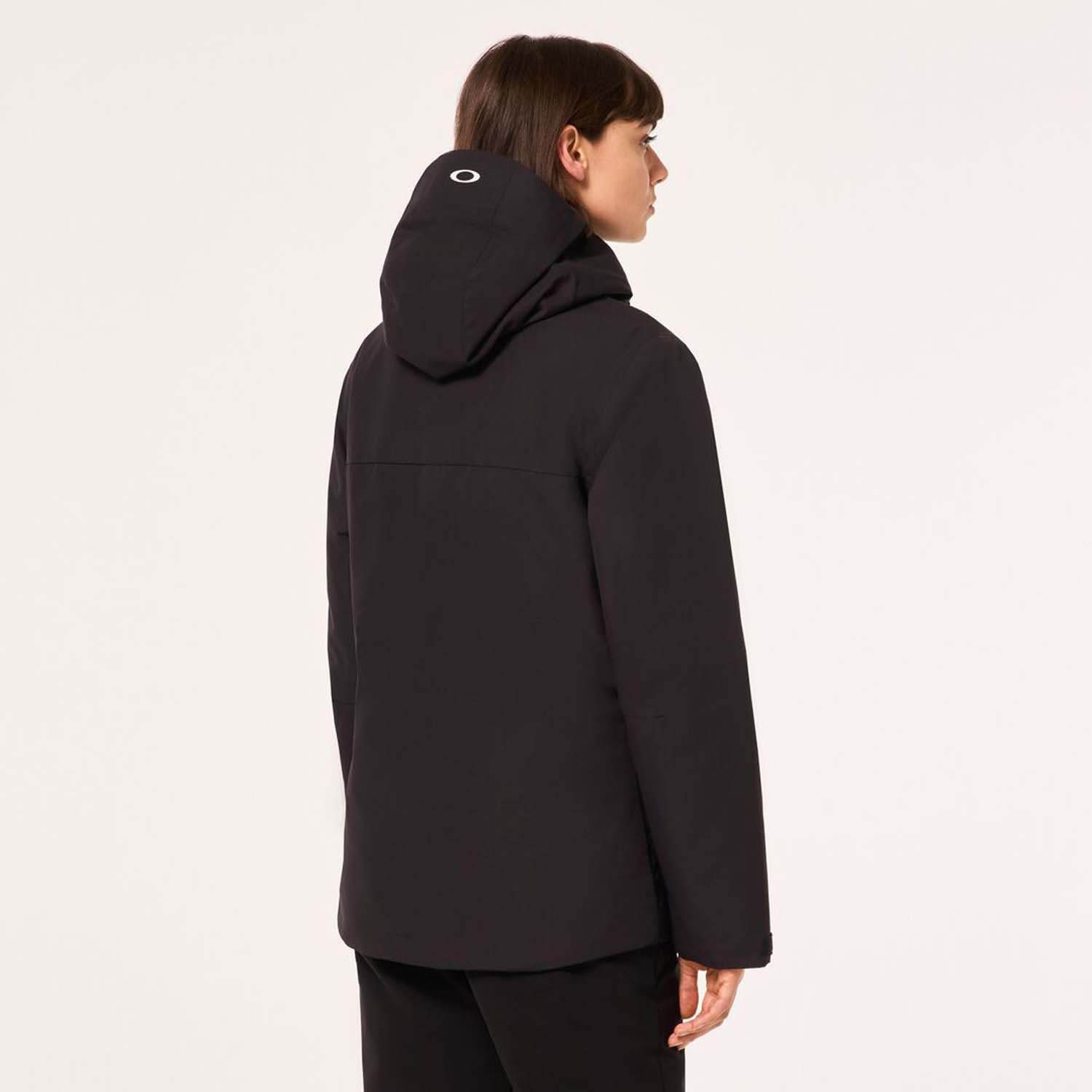 Oakley Snow Insulated Anorak Dames