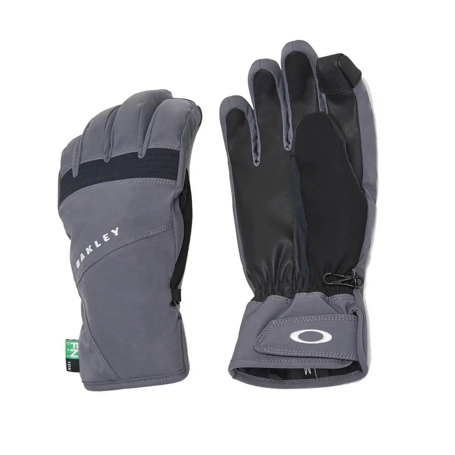 Oakley Roundhouse Short Glove 