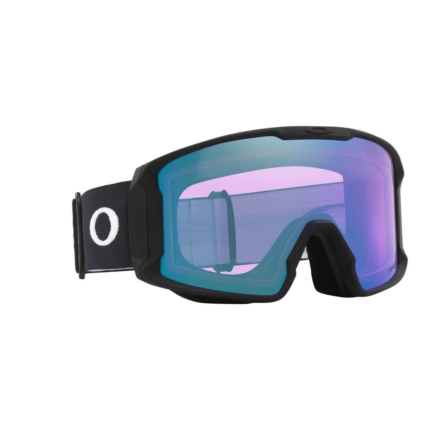 Oakley Line Miner L