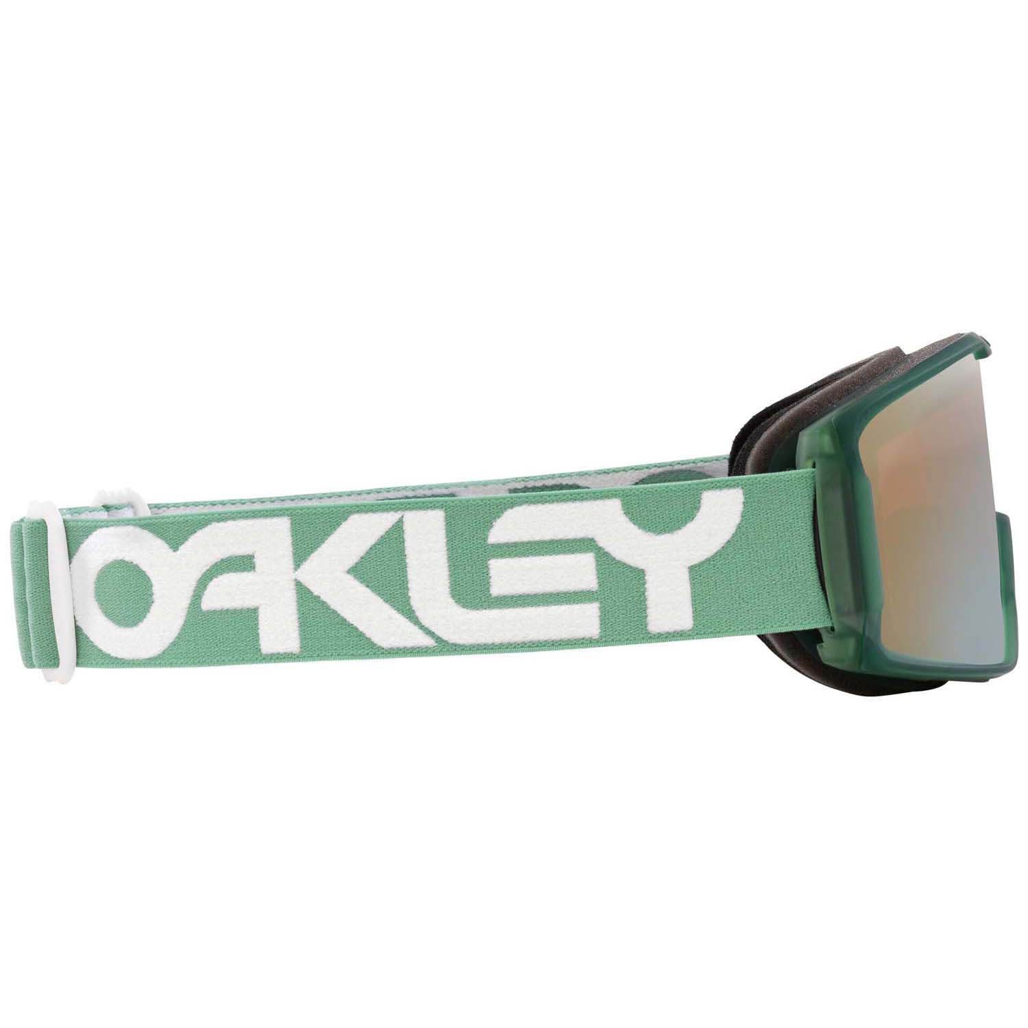 Oakley Line Miner M