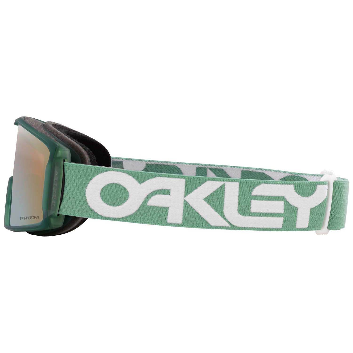Oakley Line Miner M