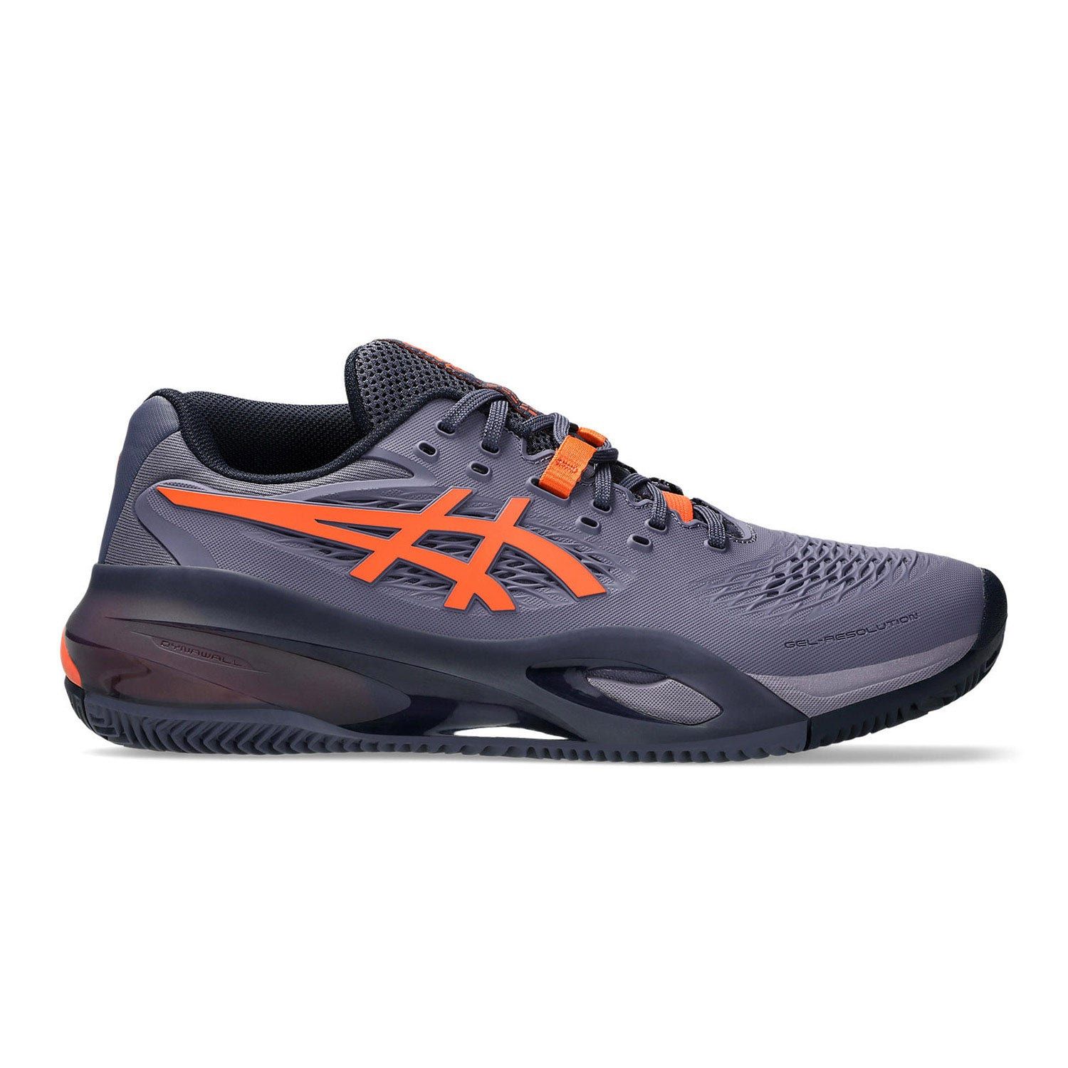 ASICS Gel-Resolution X Clay Heren