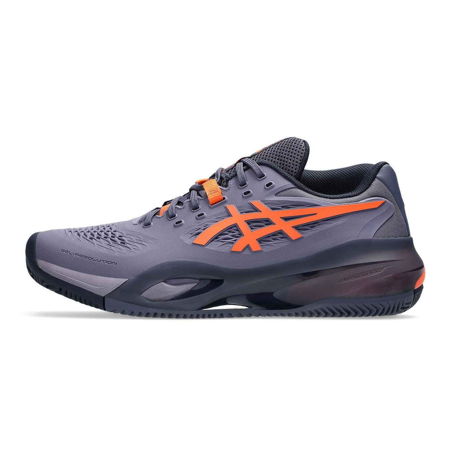 ASICS Gel-Resolution X Clay Heren
