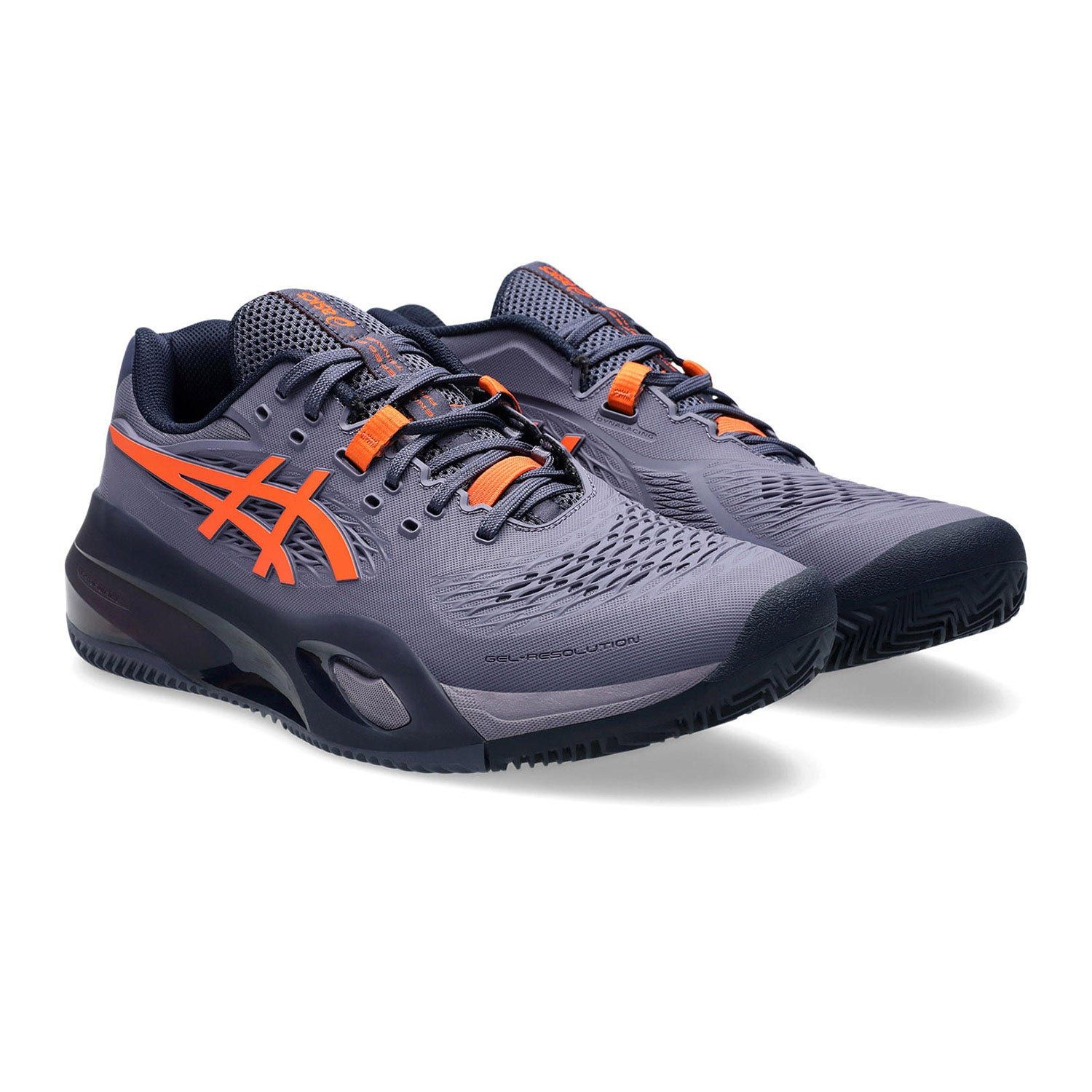 ASICS Gel-Resolution X Clay Heren