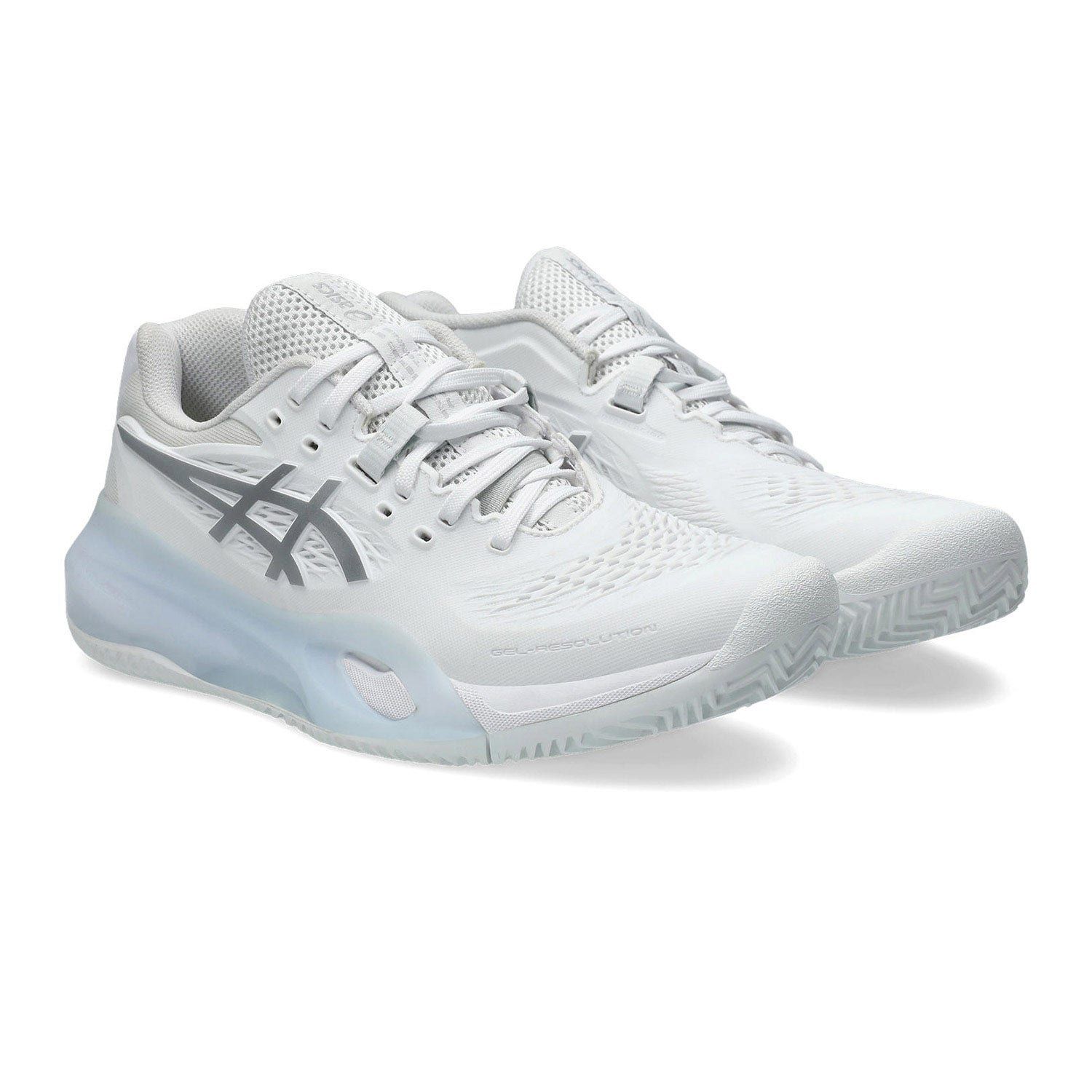 ASICS Gel-Resolution X Clay Dames
