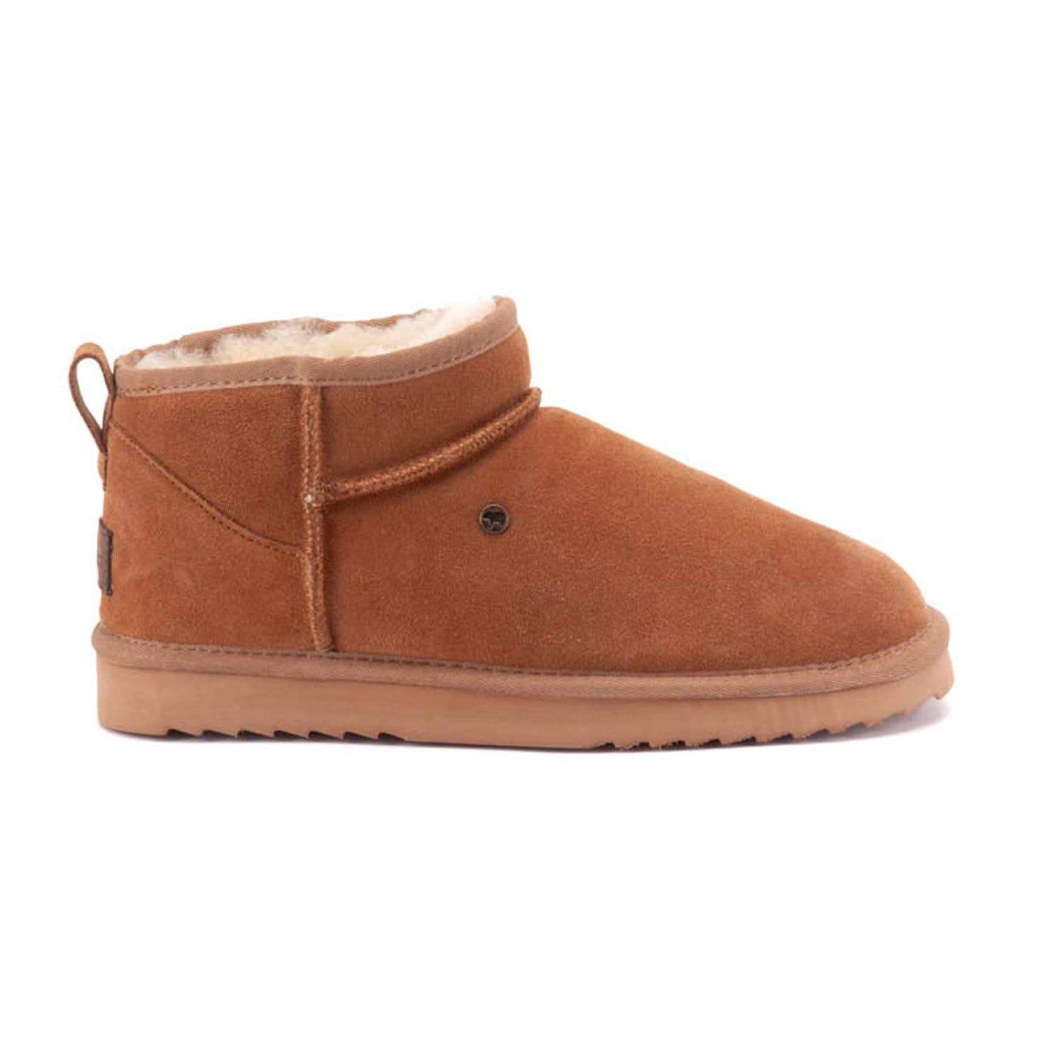 Warmbat Durack Suede Boot