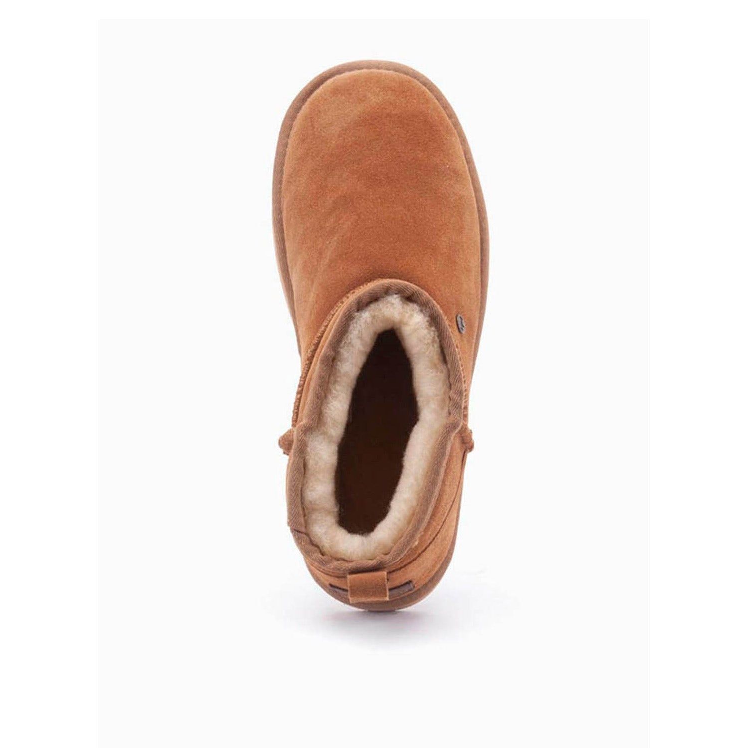 Warmbat Durack Suede Boot