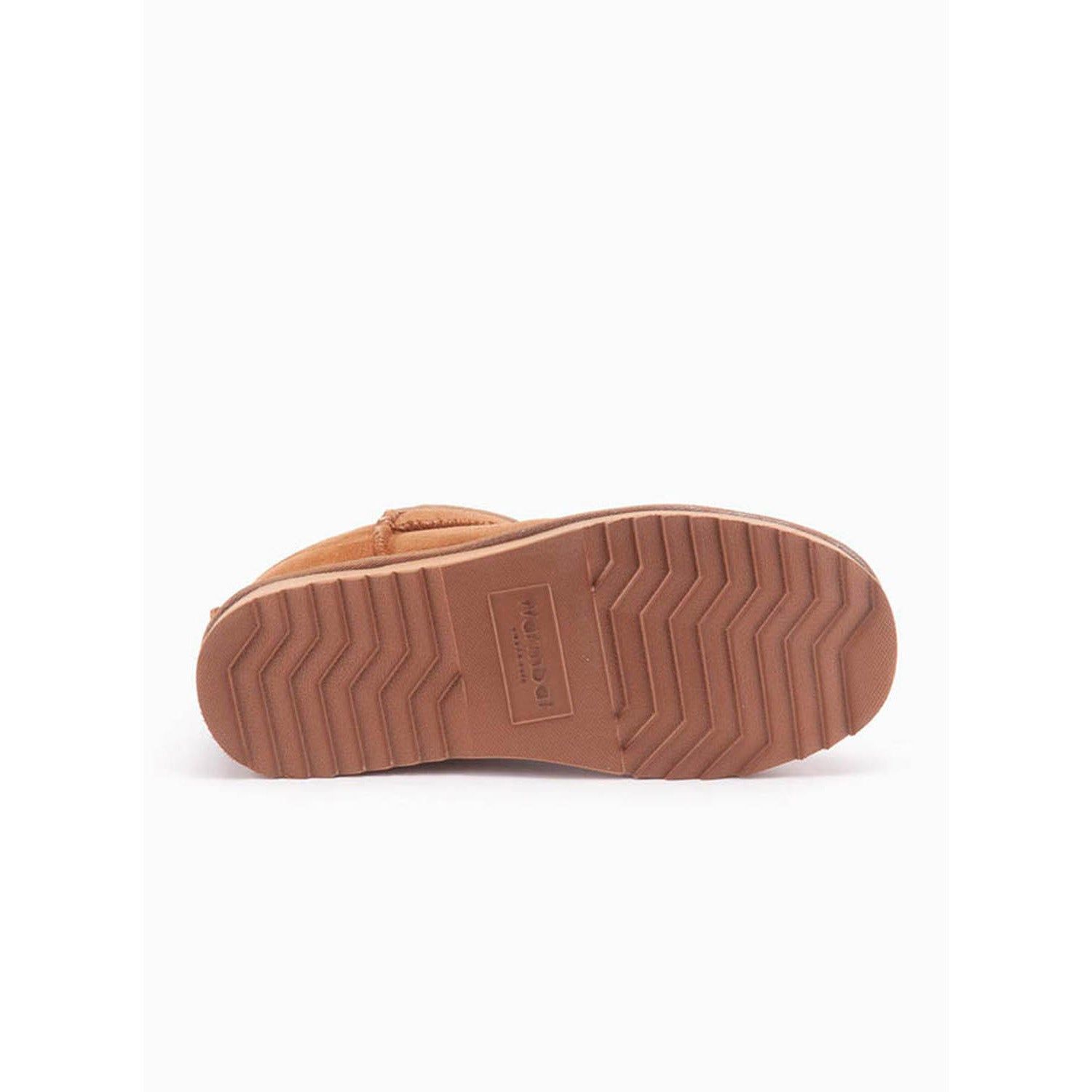 Warmbat Durack Suede Boot