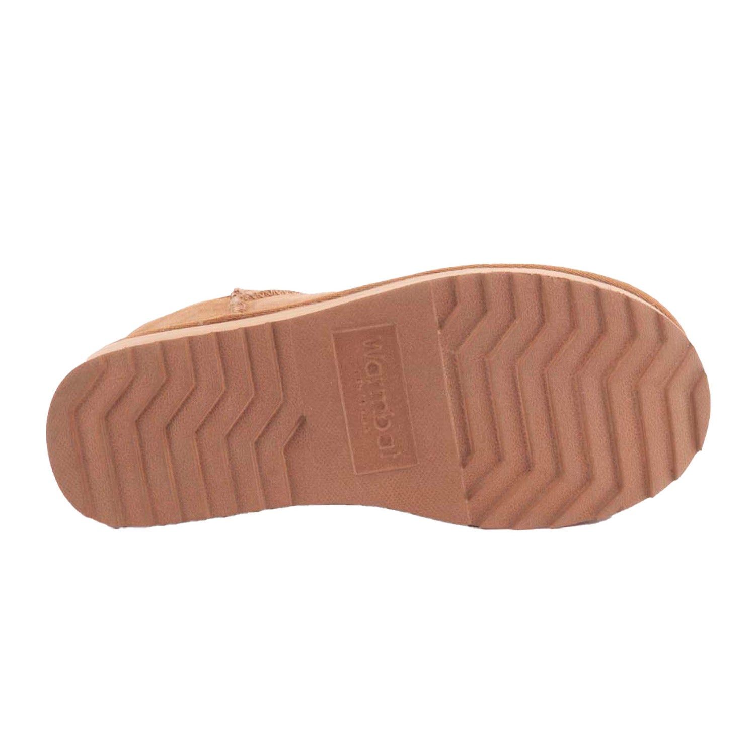 Warmbat Durack Suede Boot