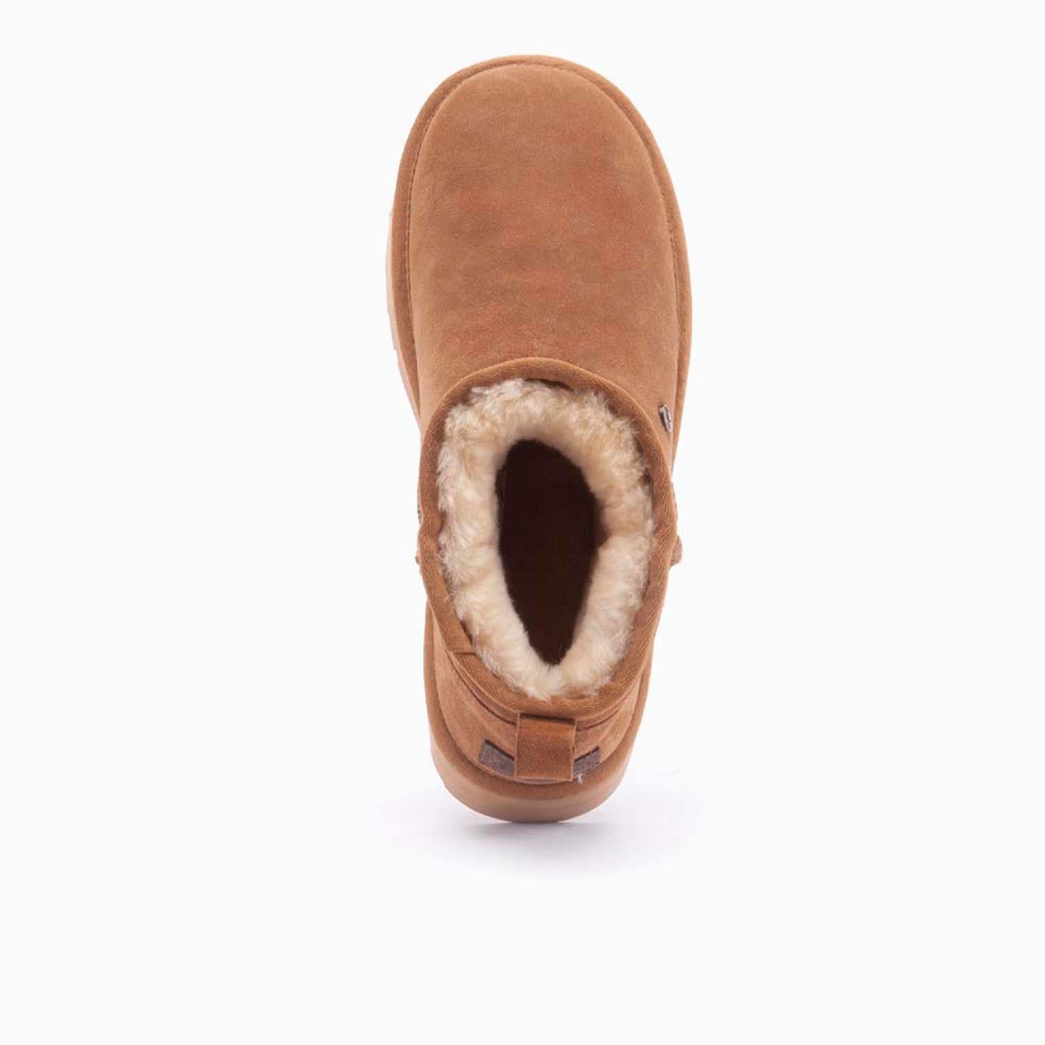 Warmbat Durack Suede Boot