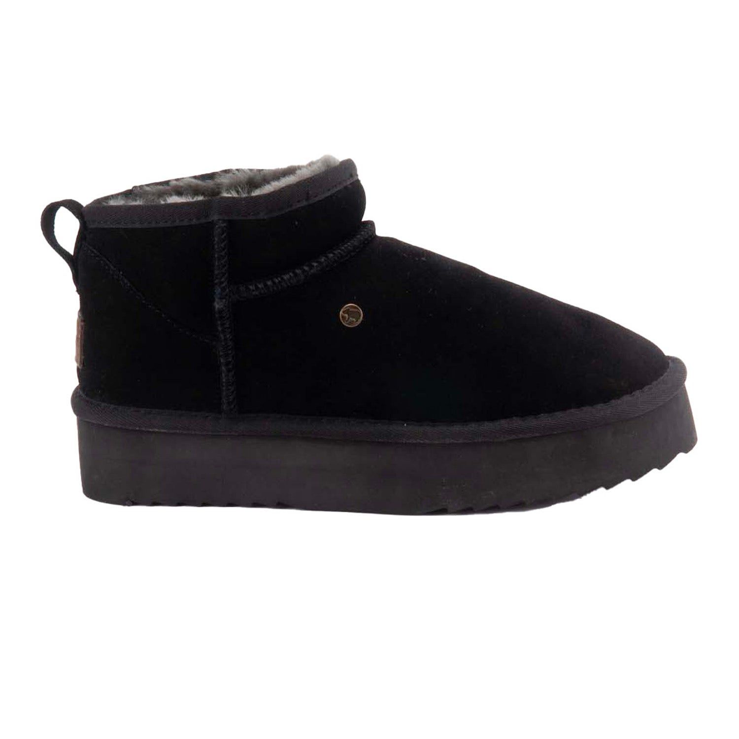 Warmbat Durack Suede Boot