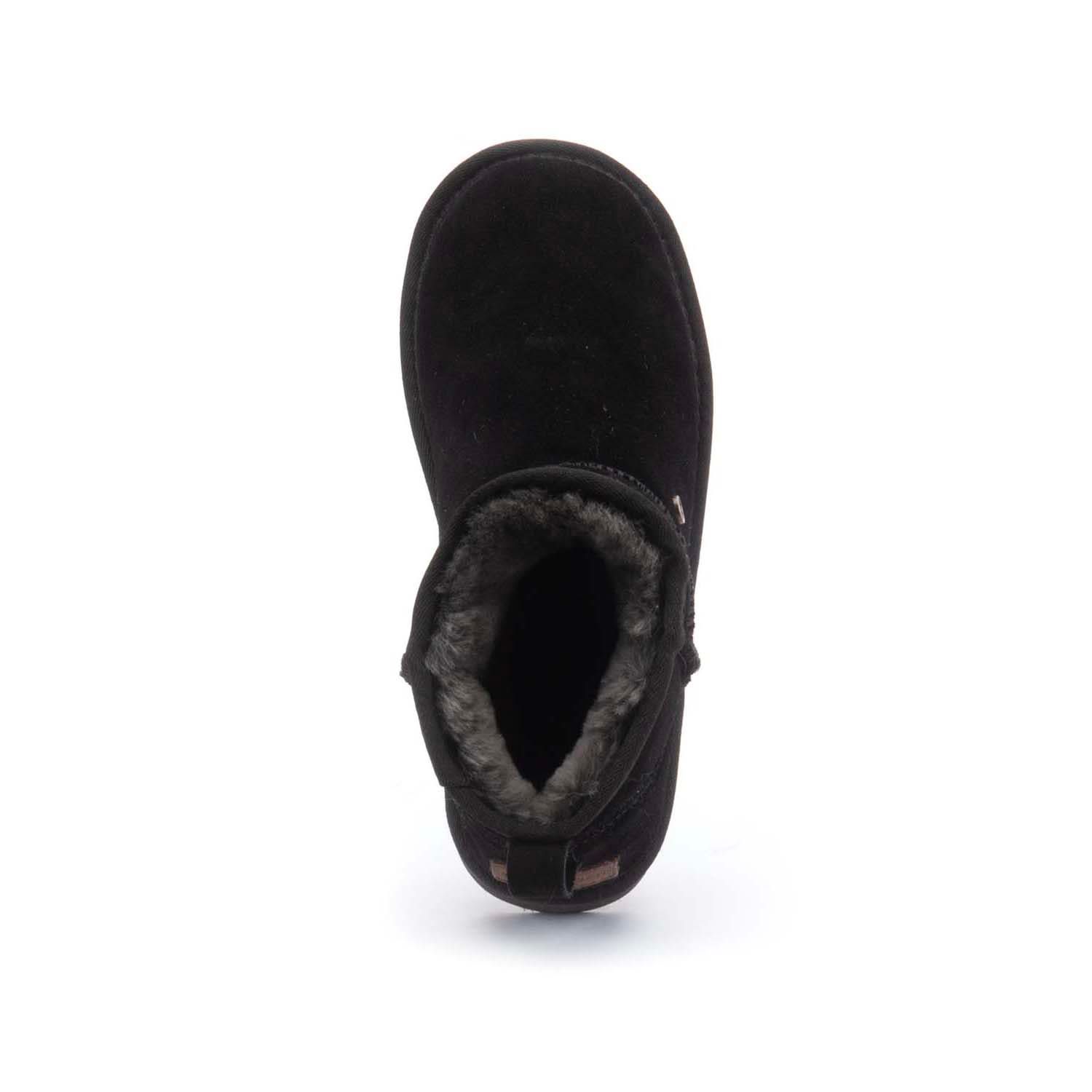 Warmbat Durack Suede Boot