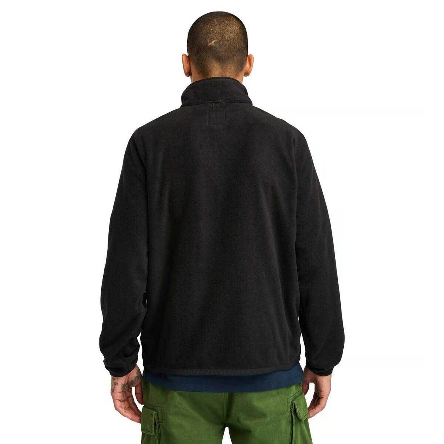 Timberland Full Zip Polar Fleece
