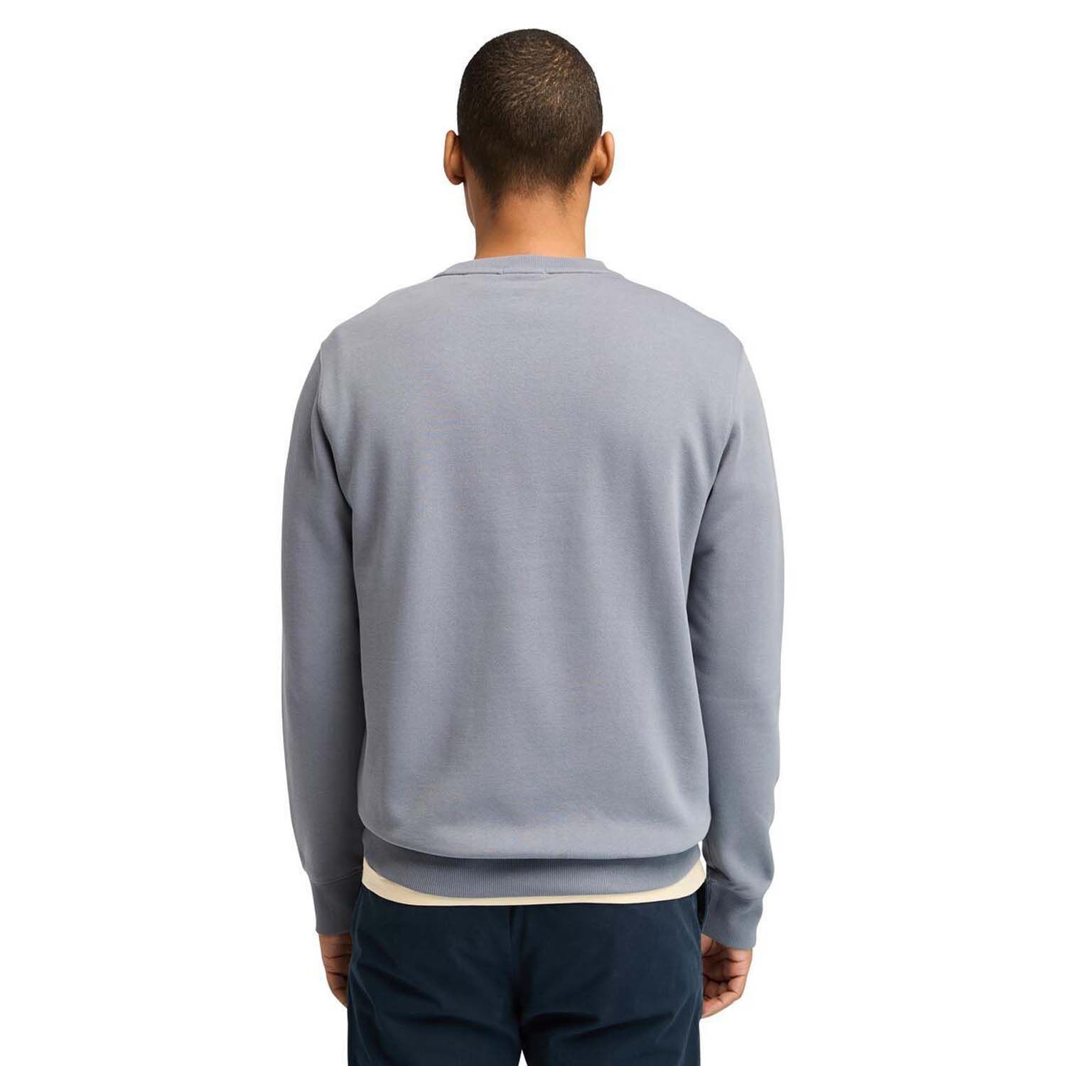 Timberland Kennebec River Logo Short Sleeve Tee